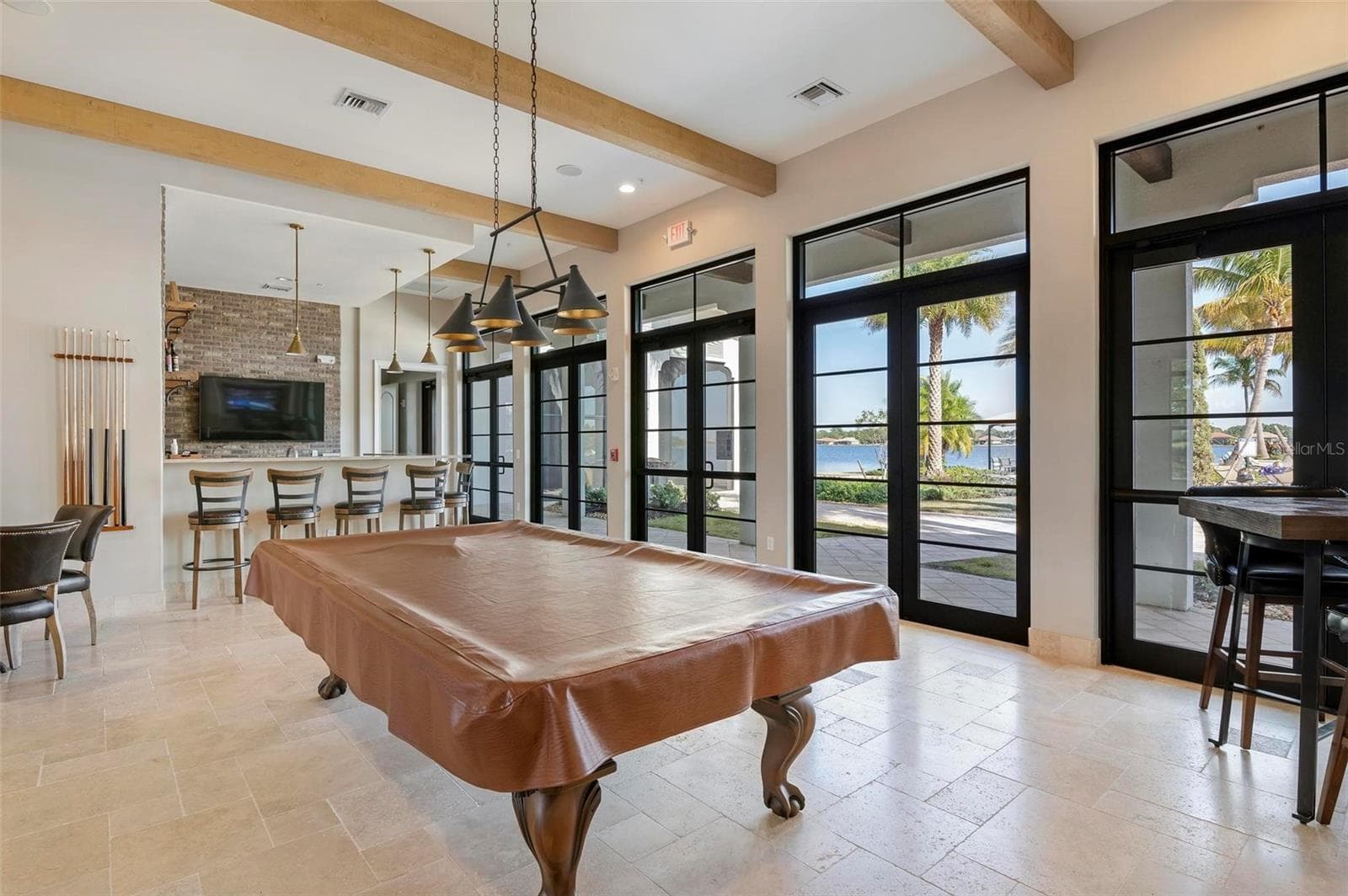 Single Family Residence at 135 PESCADOR PL, NORTH VENICE, photo 51 of 58