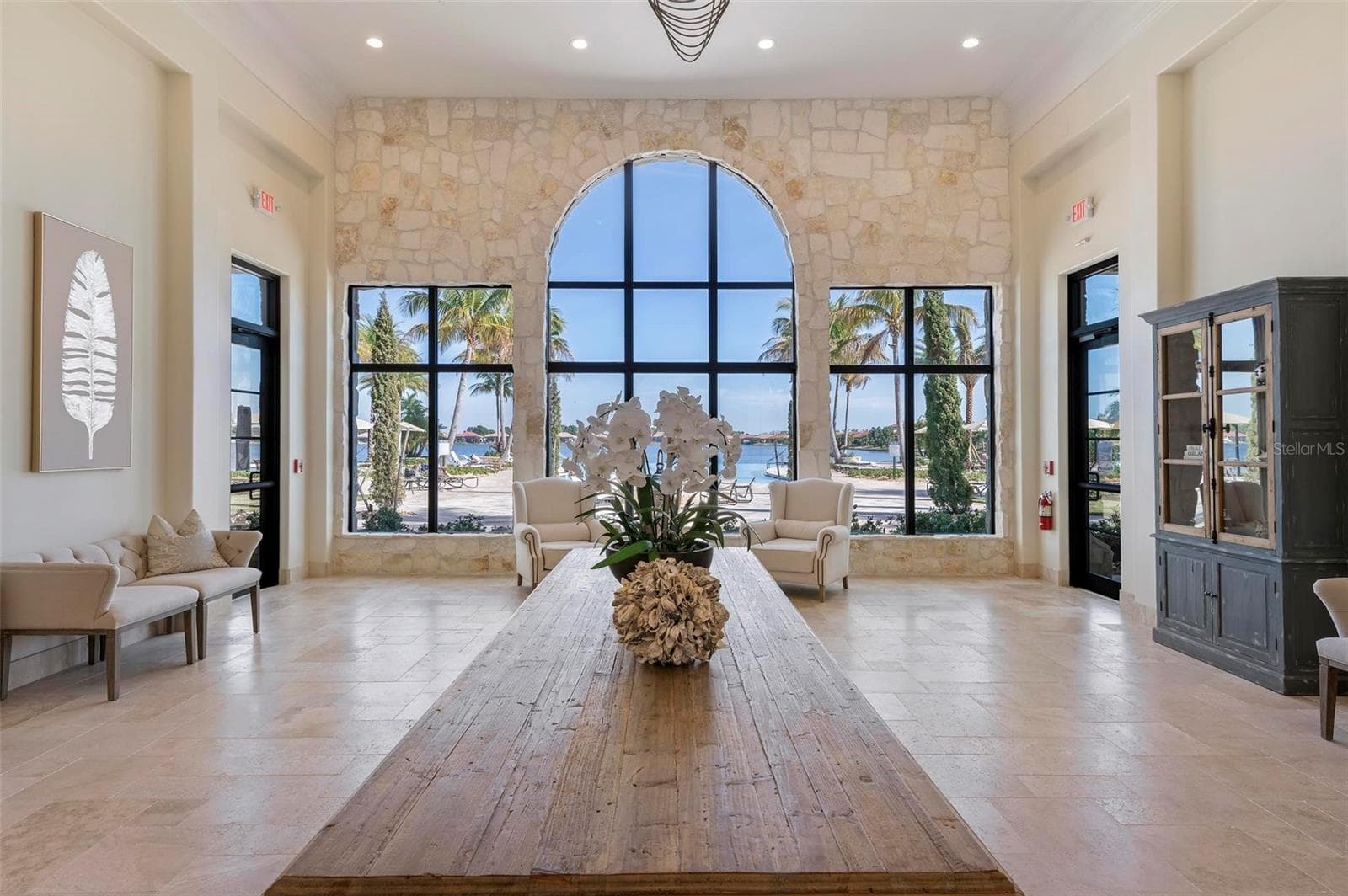 Single Family Residence at 135 PESCADOR PL, NORTH VENICE, photo 52 of 58