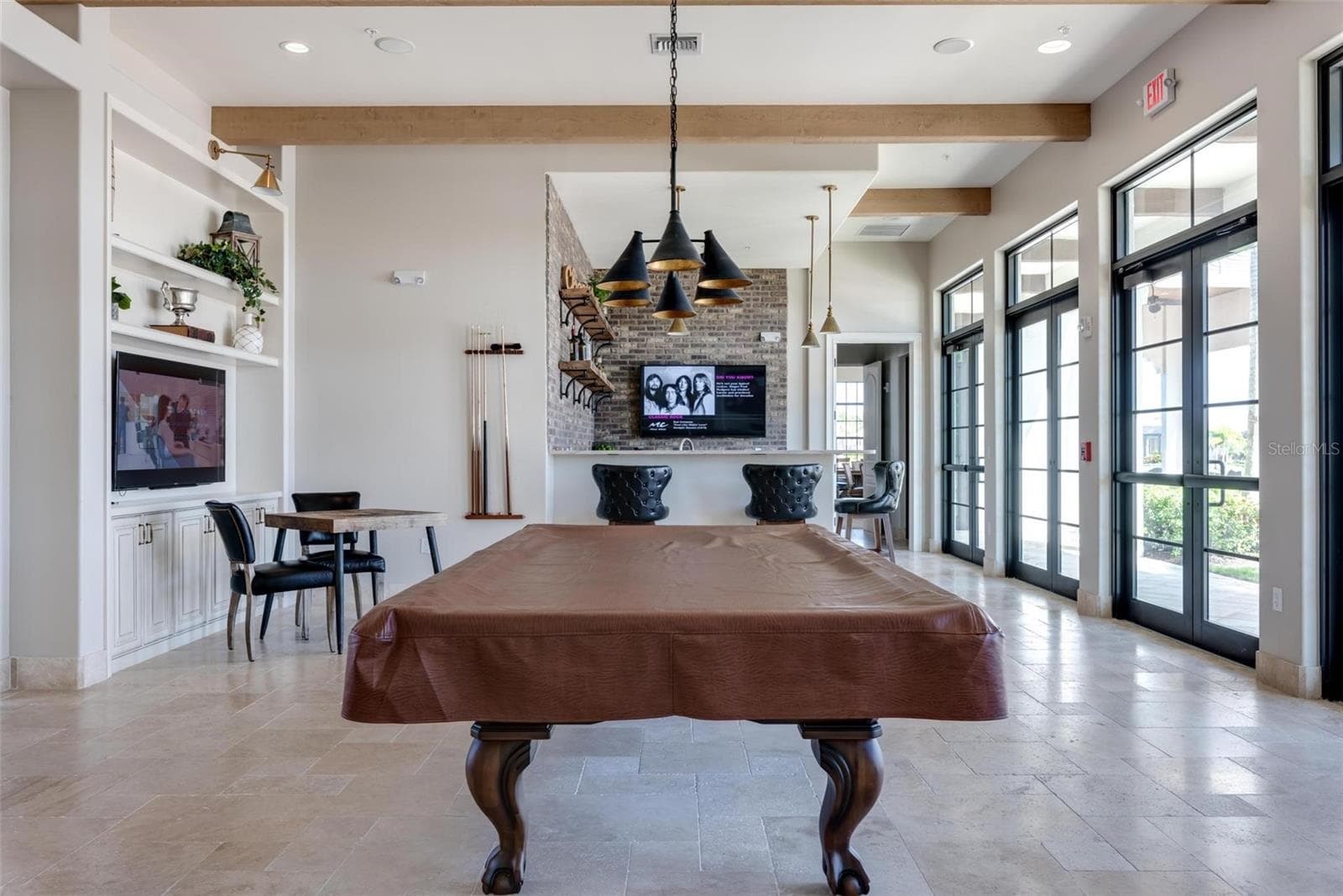 Single Family Residence at 135 PESCADOR PL, NORTH VENICE, photo 53 of 58