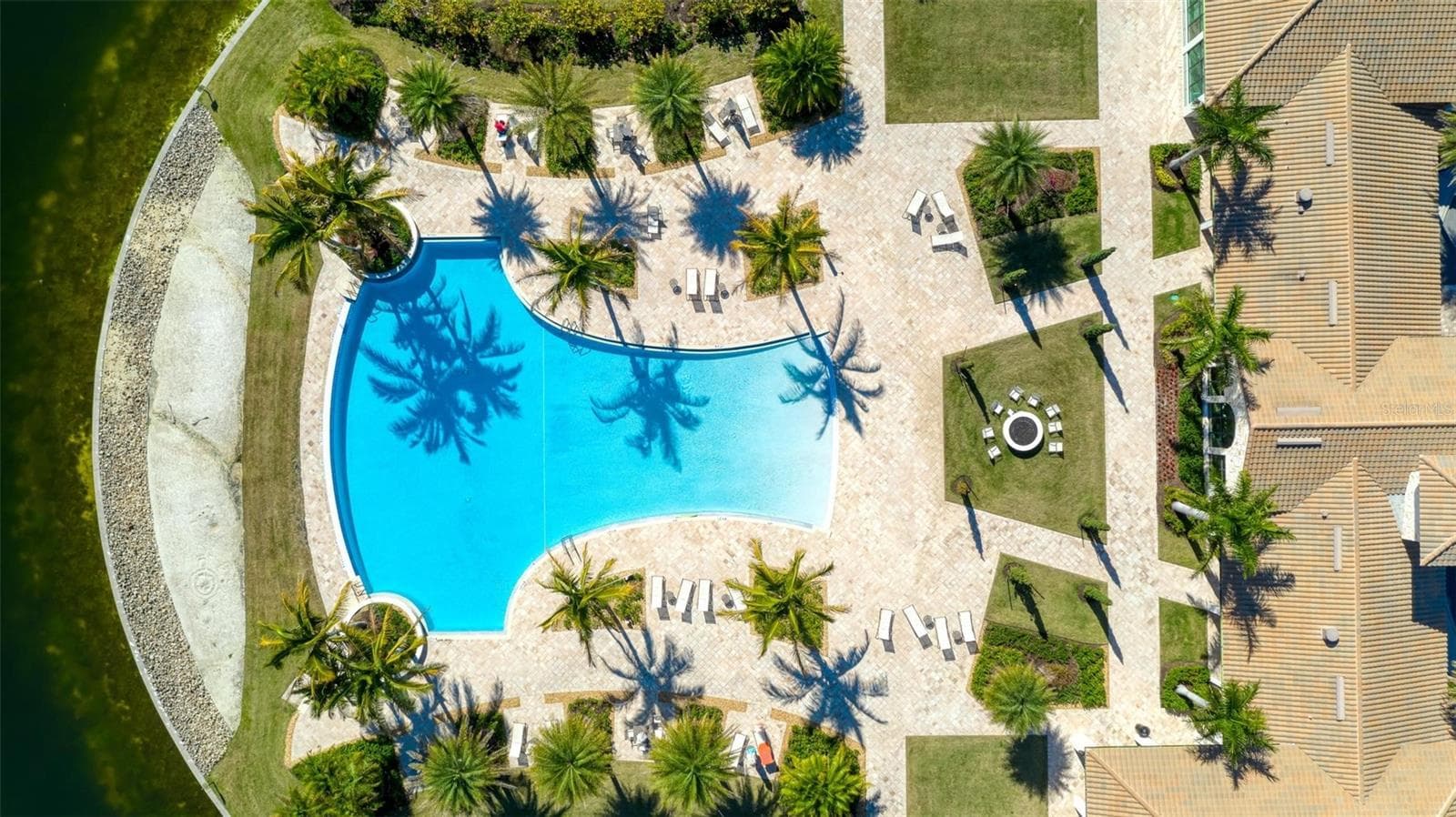 Single Family Residence at 135 PESCADOR PL, NORTH VENICE, photo 56 of 58