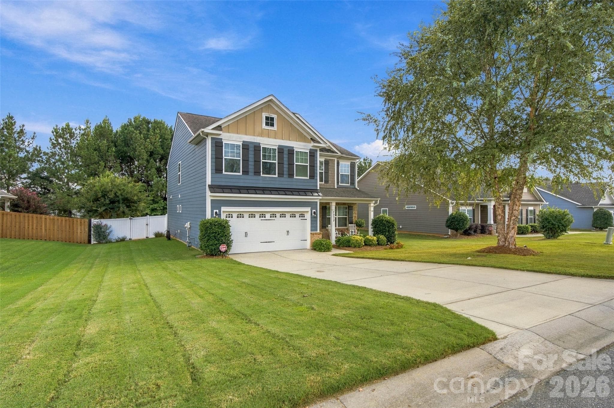 7337 Adirondack Drive