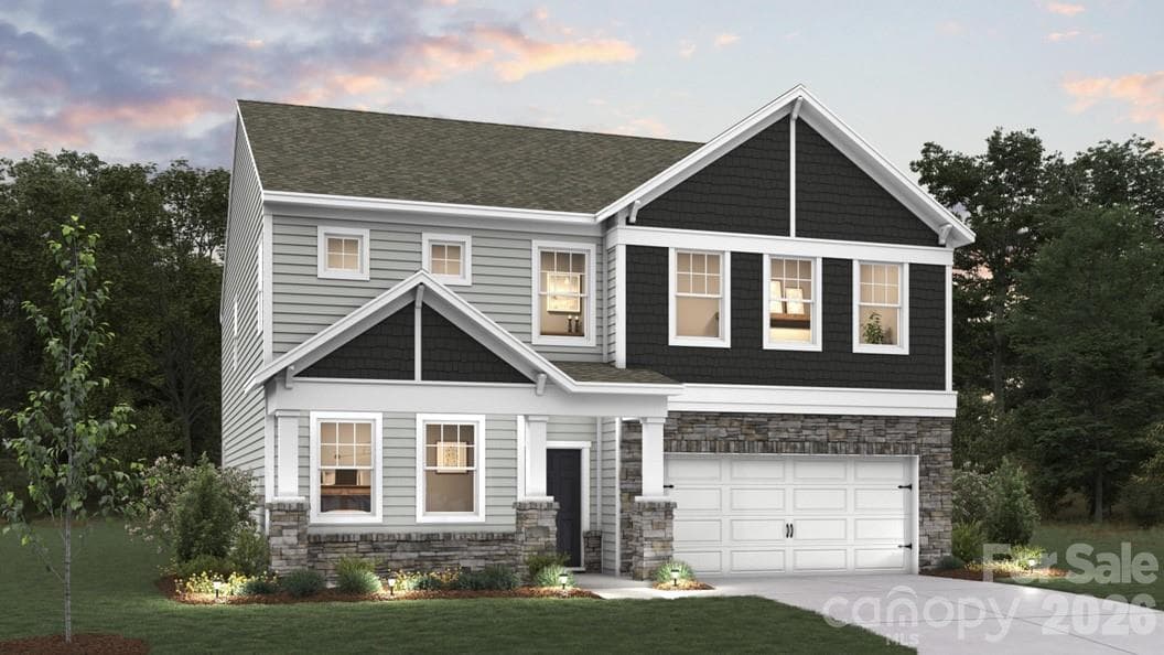 113 Lakeside Ridge Way