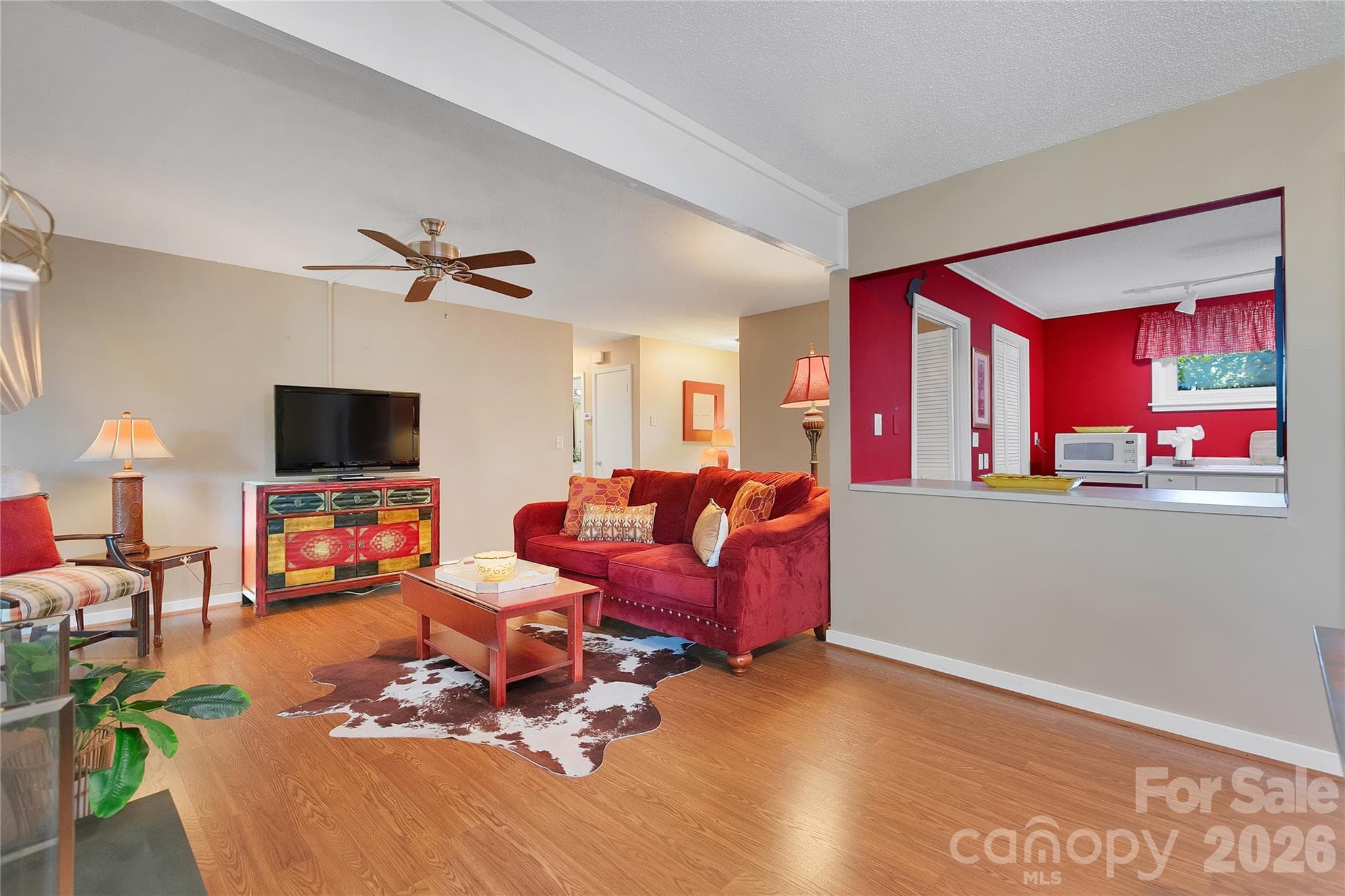 Condominium at 210 Tinequa Drive, Brevard, photo 6 of 38