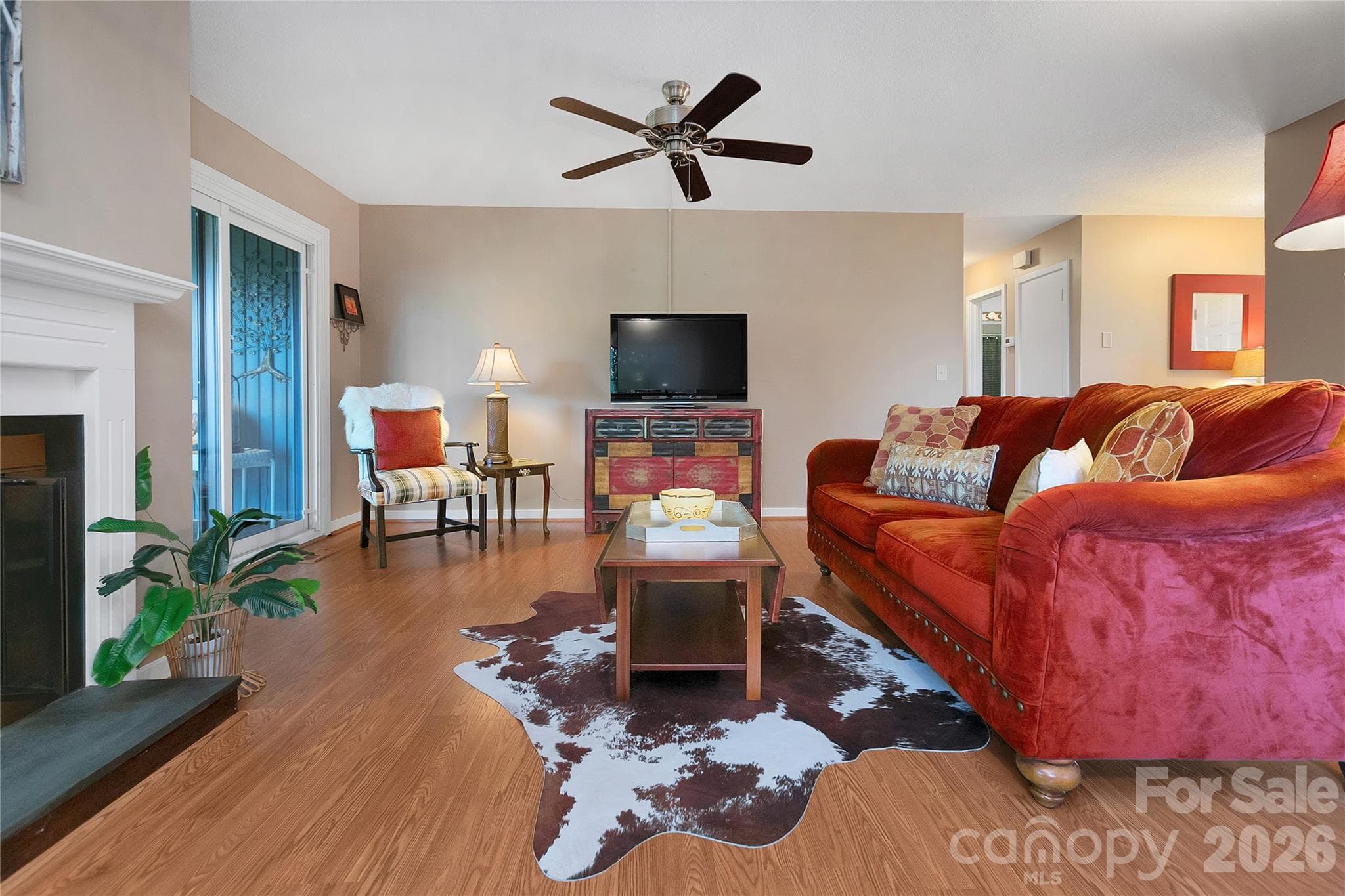 Condominium at 210 Tinequa Drive, Brevard, photo 10 of 38