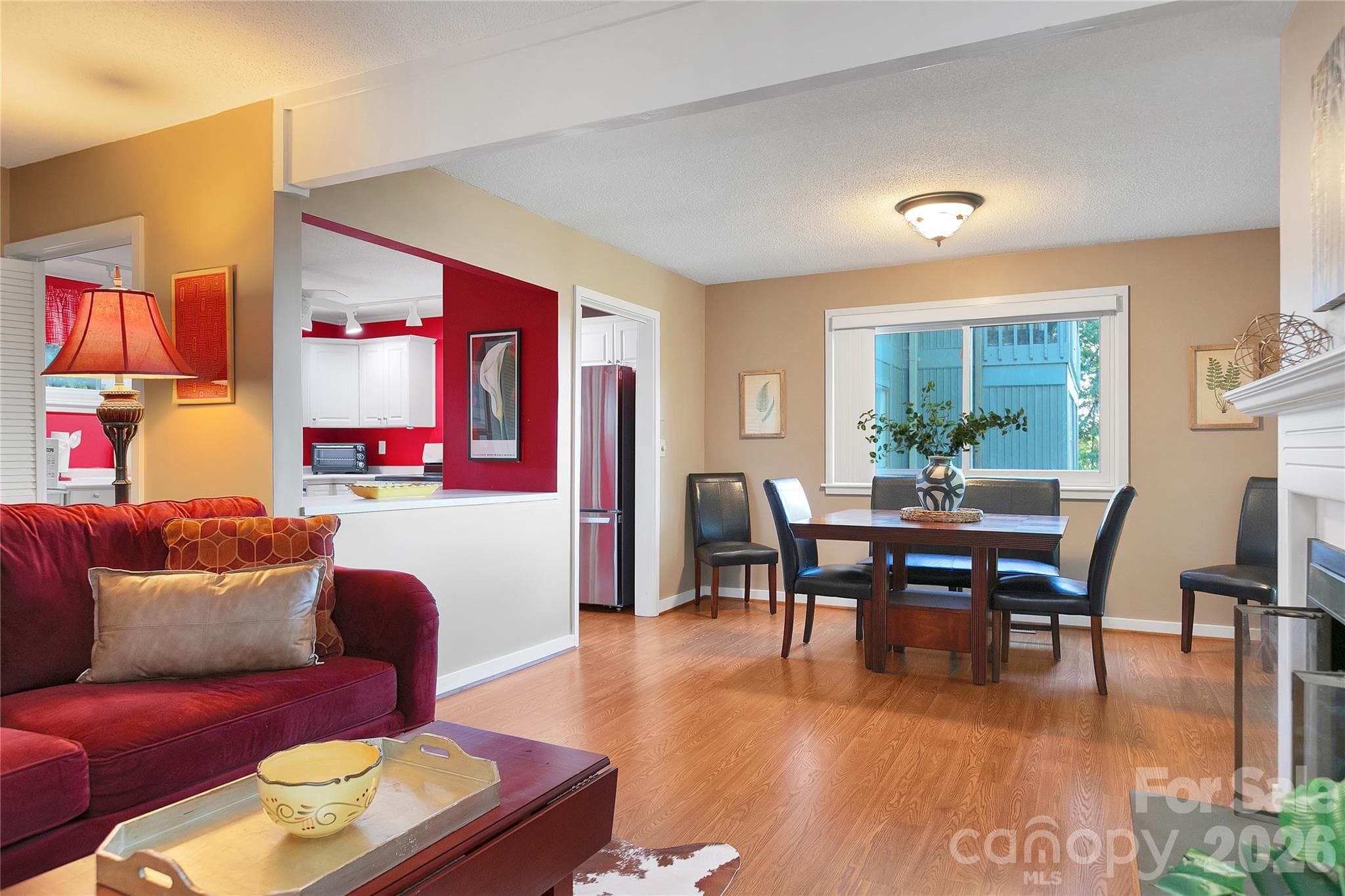 Condominium at 210 Tinequa Drive, Brevard, photo 12 of 38