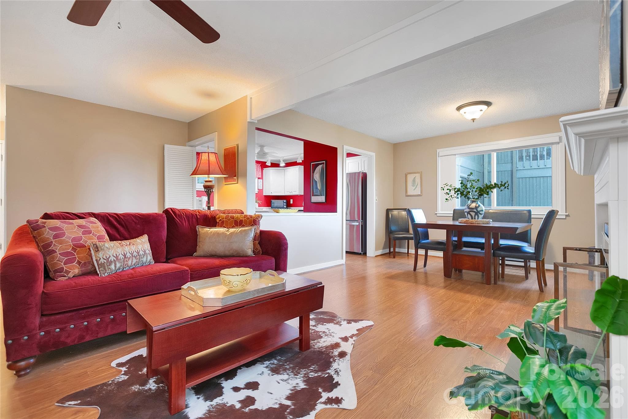 Condominium at 210 Tinequa Drive, Brevard, photo 13 of 38