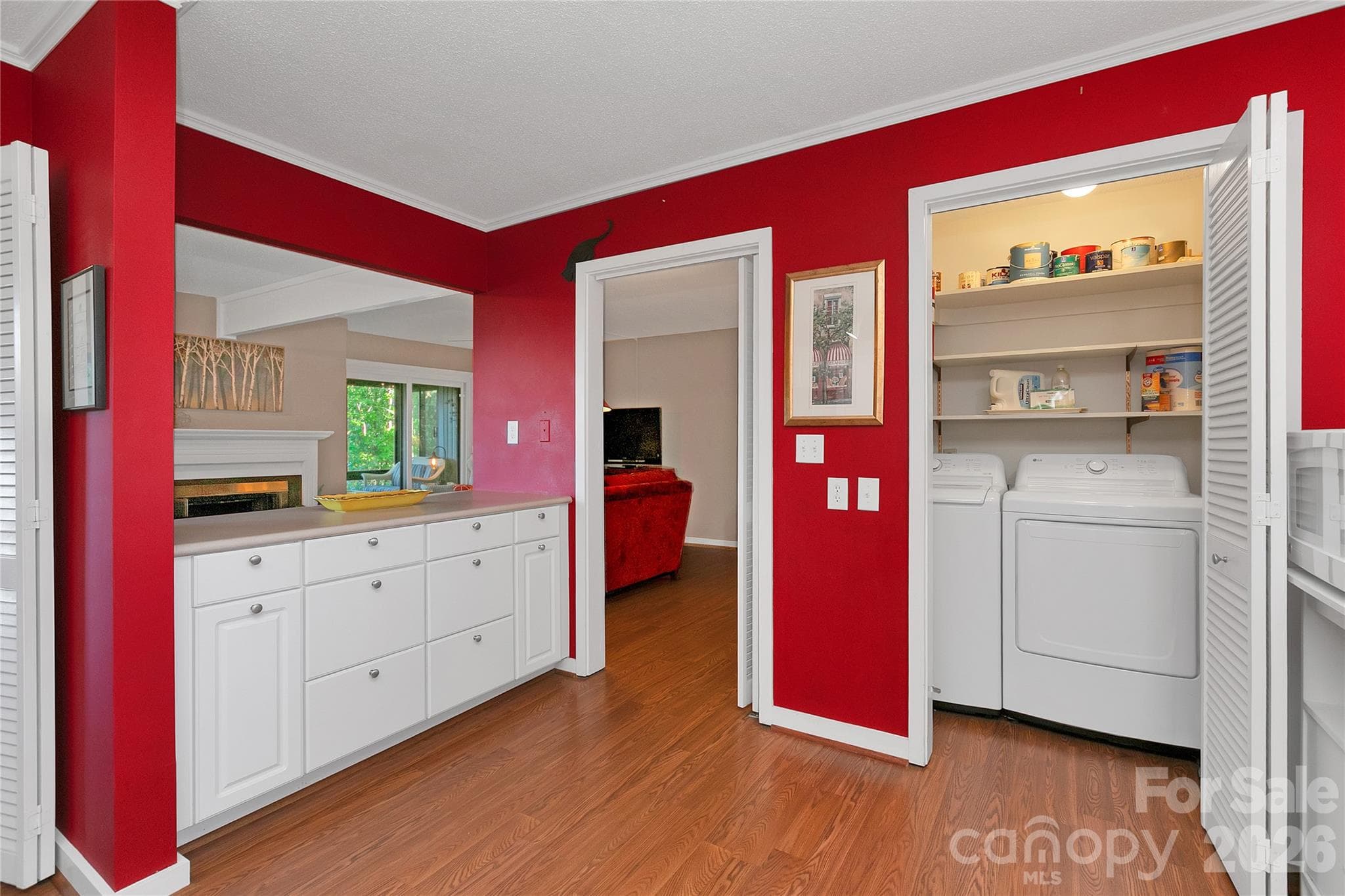 Condominium at 210 Tinequa Drive, Brevard, photo 17 of 38