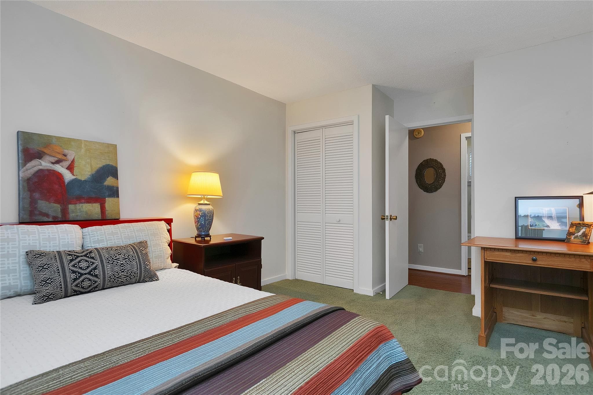 Condominium at 210 Tinequa Drive, Brevard, photo 34 of 38