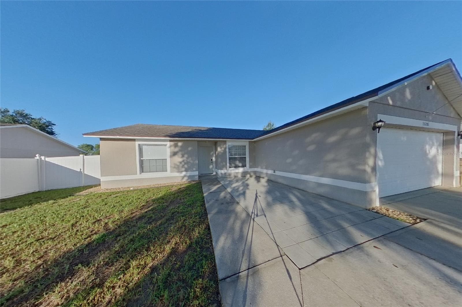 Single Family Residence at CLERMONT