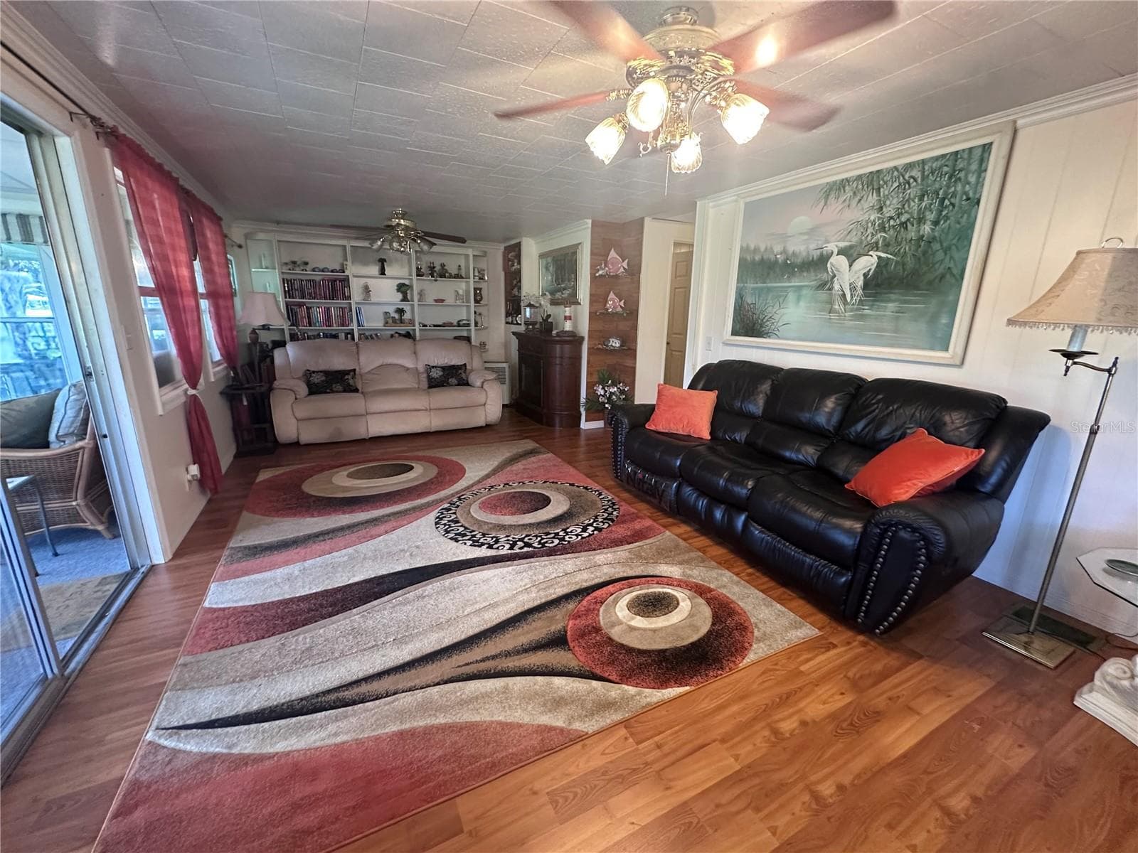 Mobile Home at 1100 BELCHER RD S #417, LARGO, photo 14 of 53