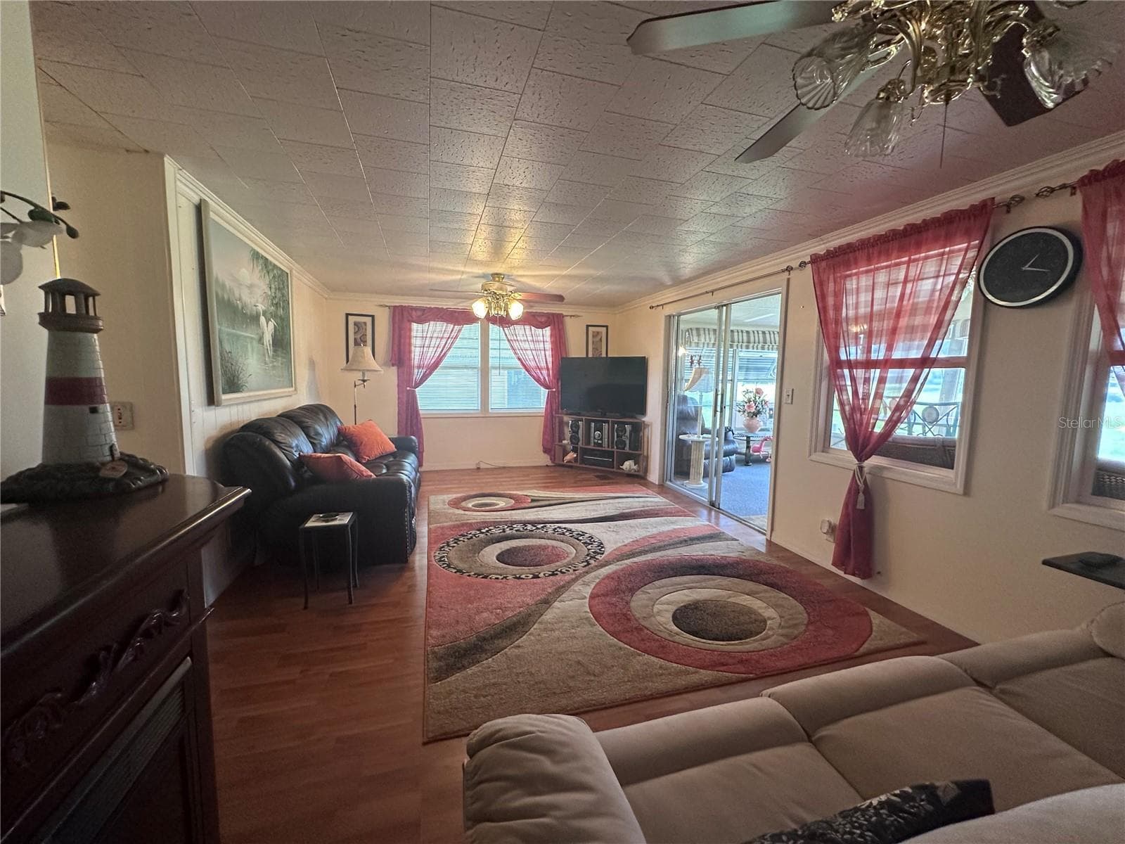 Mobile Home at 1100 BELCHER RD S #417, LARGO, photo 15 of 53