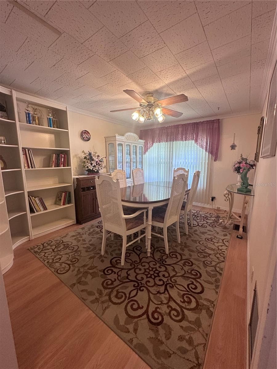 Mobile Home at 1100 BELCHER RD S #417, LARGO, photo 18 of 53