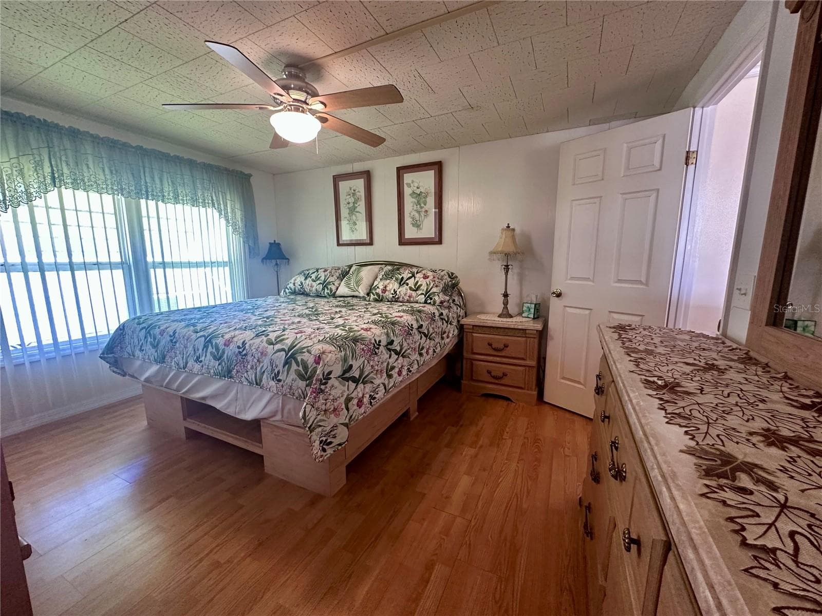 Master Bedroom - 1100 BELCHER RD S #417, LARGO