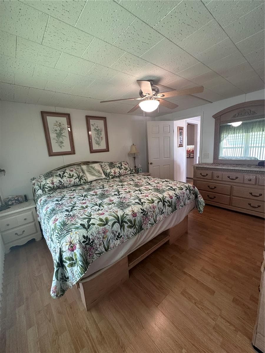 Mobile Home at 1100 BELCHER RD S #417, LARGO, photo 22 of 53