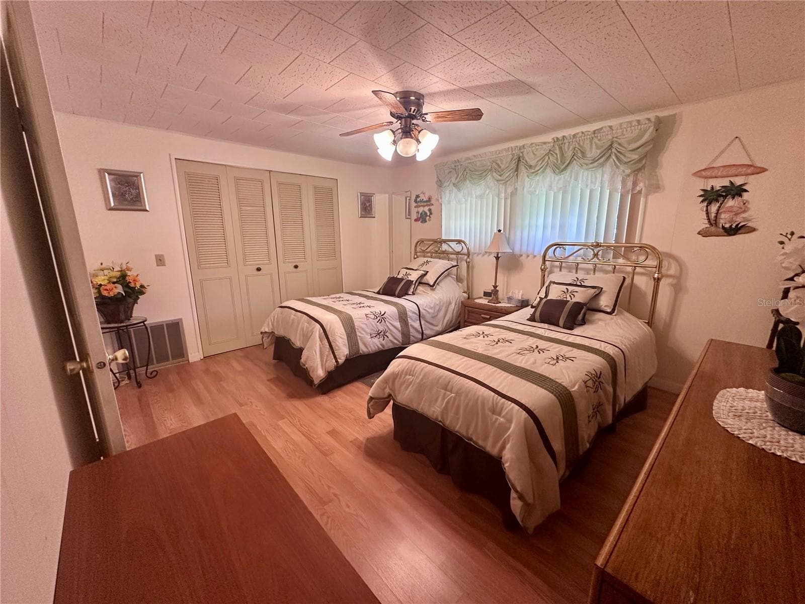 2nd Bedroom - 1100 BELCHER RD S #417, LARGO