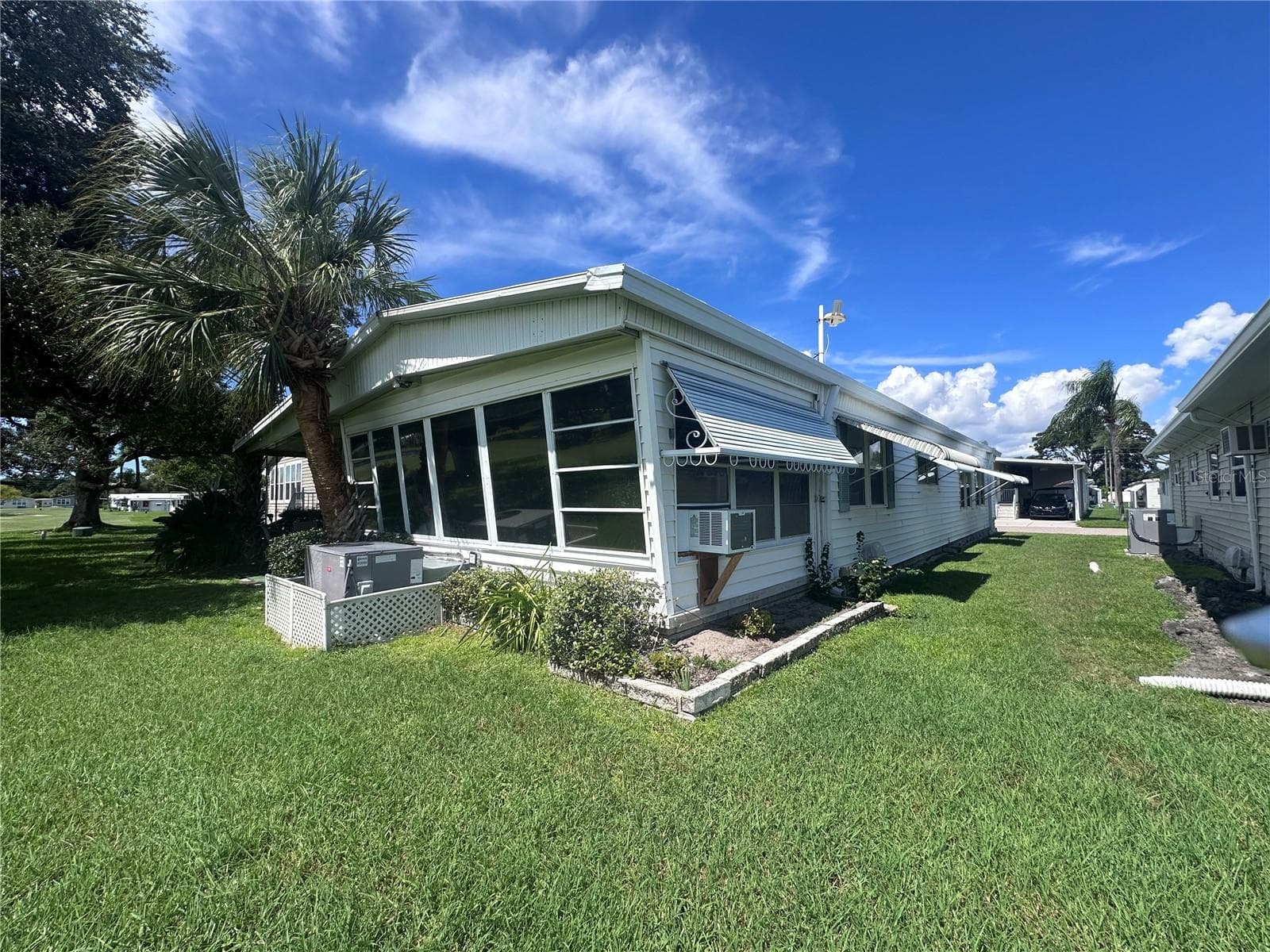 Mobile Home at 1100 BELCHER RD S #417, LARGO, photo 36 of 53
