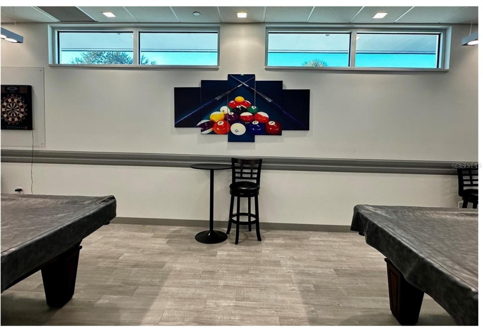 Pool Room - 1100 BELCHER RD S #417, LARGO