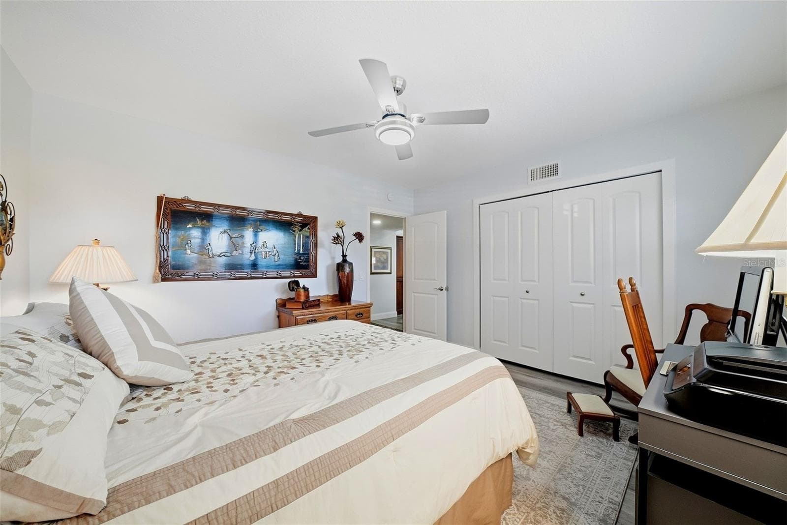 Second Bedroom 2 - 2430 FLORENTINE WAY #40, CLEARWATER