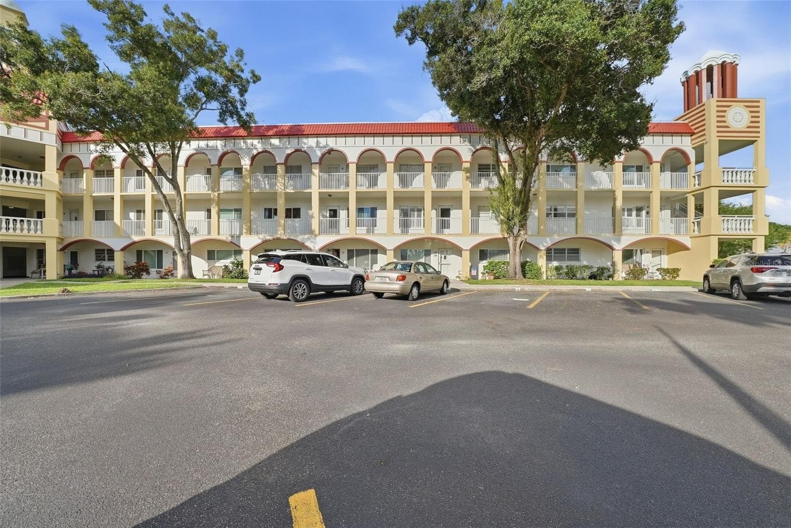 Condominium at 2430 FLORENTINE WAY #40, CLEARWATER, photo 24 of 35