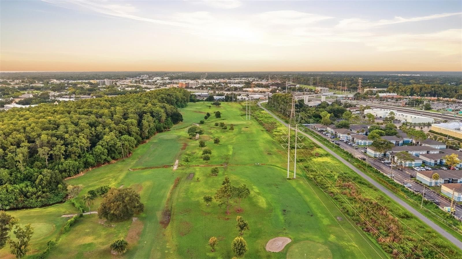 Golf Courses 2 - 2430 FLORENTINE WAY #40, CLEARWATER