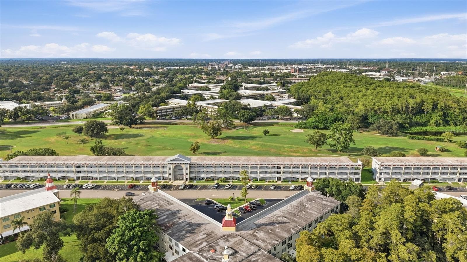 Golf Courses 3 - 2430 FLORENTINE WAY #40, CLEARWATER