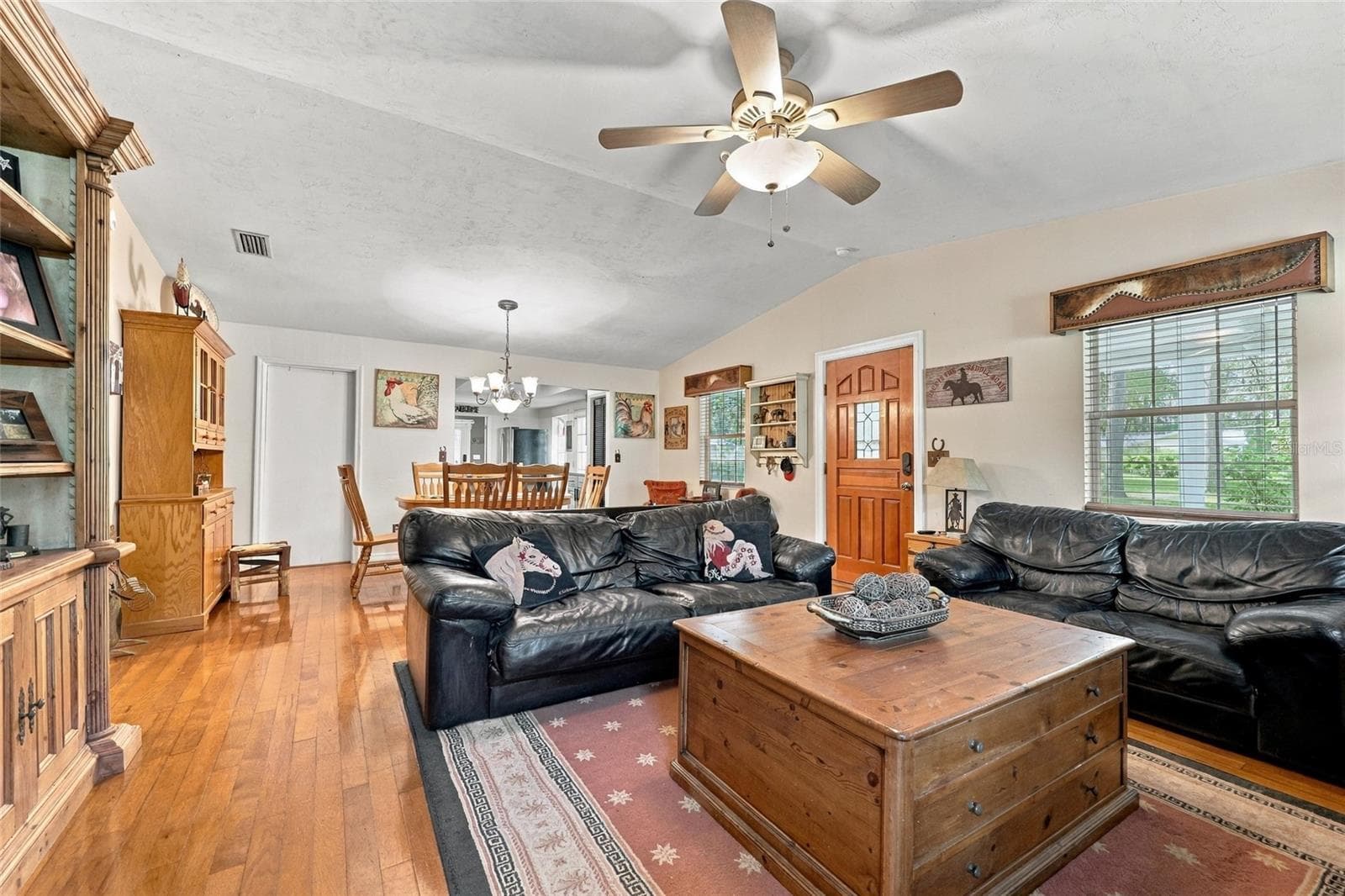 Single Family Residence at 7417 NW COUNTY ROAD 235, ALACHUA, photo 34 of 56