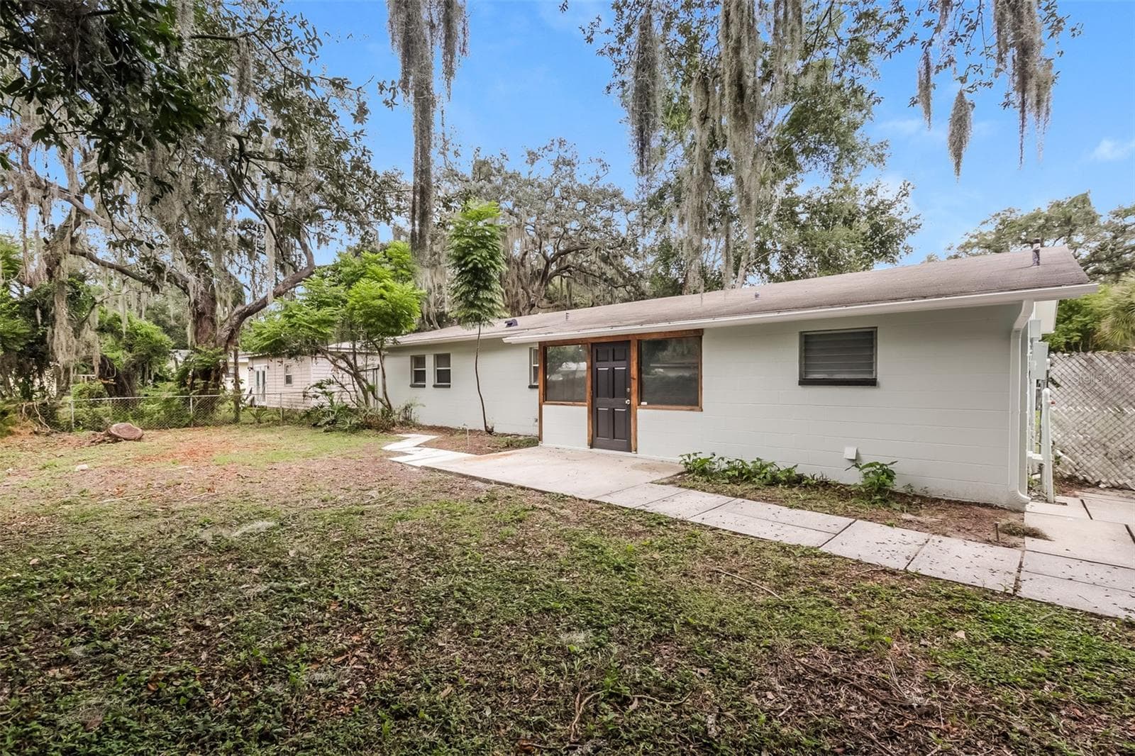 Single Family Residence at 7602 PINE HILL DR, TAMPA, photo 15 of 16