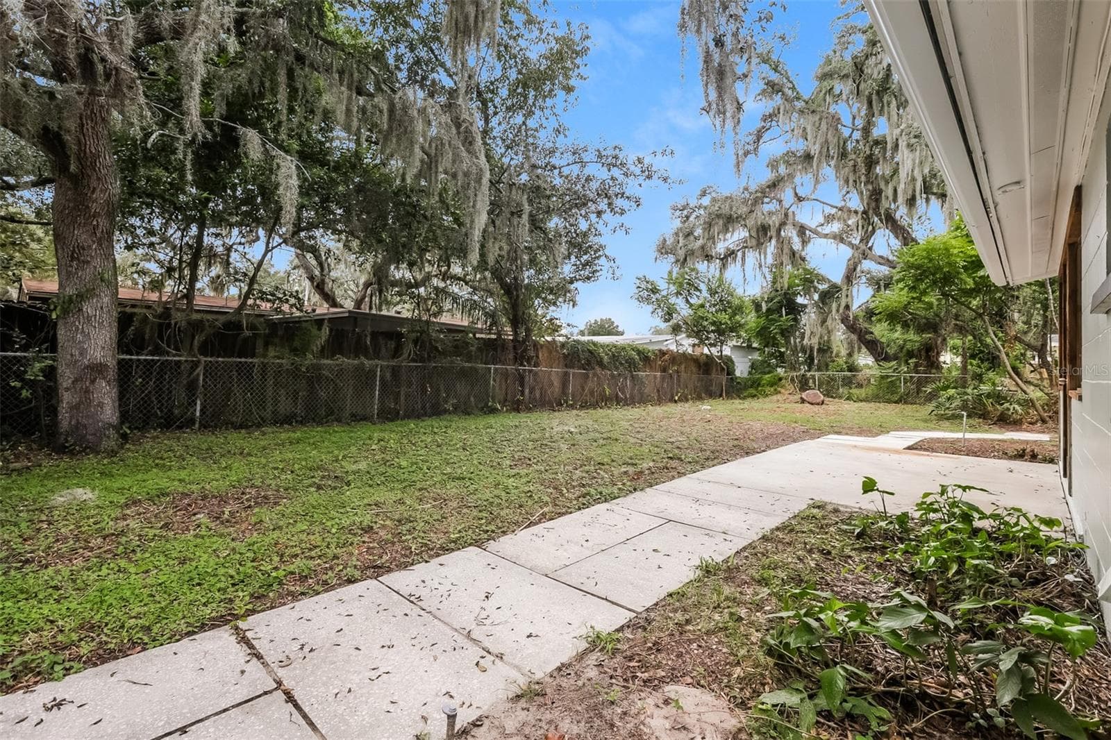 Single Family Residence at 7602 PINE HILL DR, TAMPA, photo 16 of 16