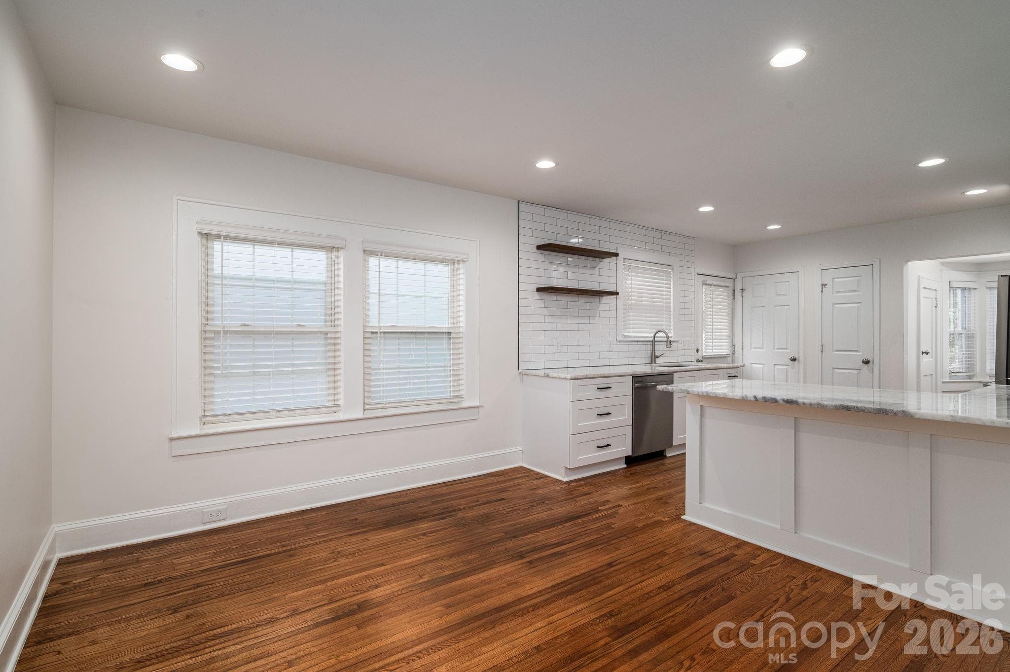 Single Family Residence at 501 W Sixth Avenue, Gastonia, photo 5 of 24