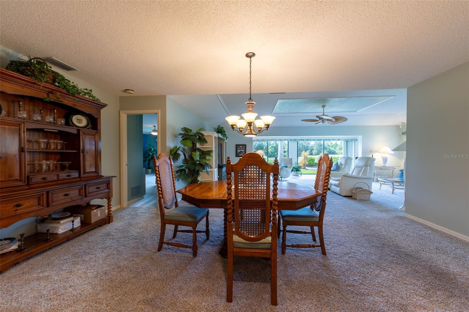 Villa at 11409 SW COURTNEY DR, LAKE SUZY, photo 10 of 42