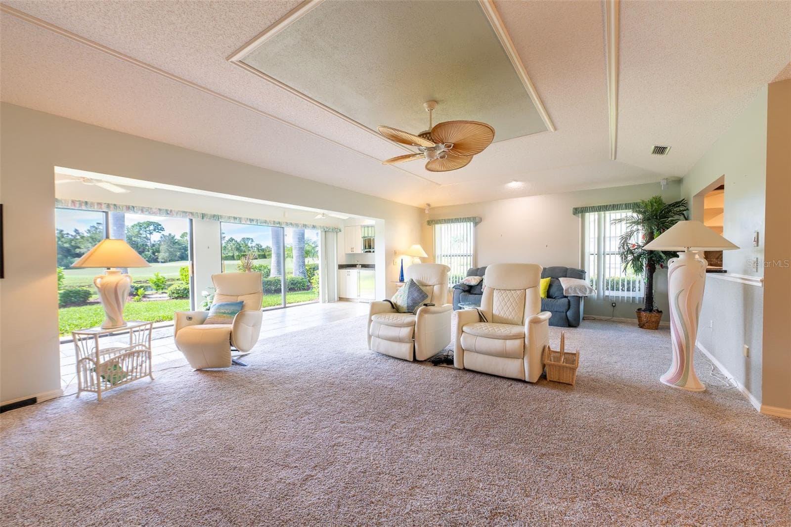 Villa at 11409 SW COURTNEY DR, LAKE SUZY, photo 15 of 42