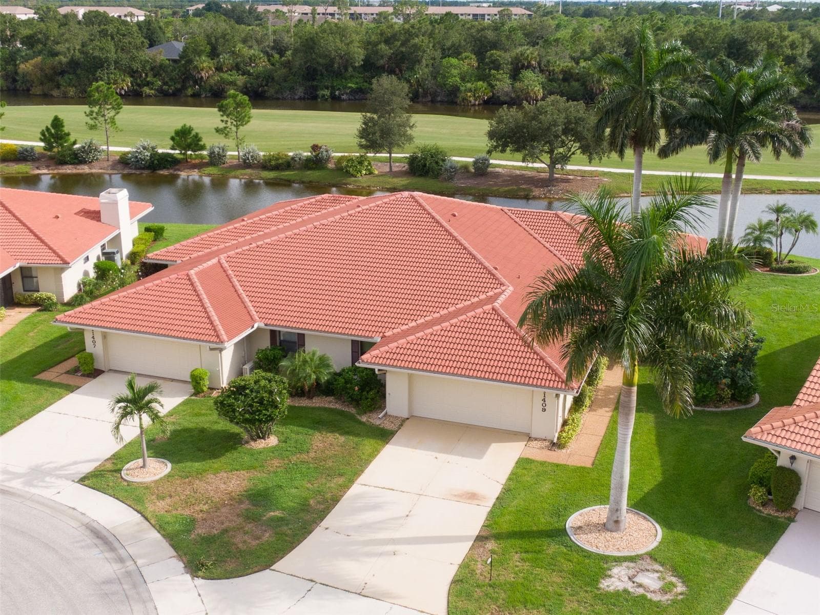 Villa at 11409 SW COURTNEY DR, LAKE SUZY, photo 34 of 42