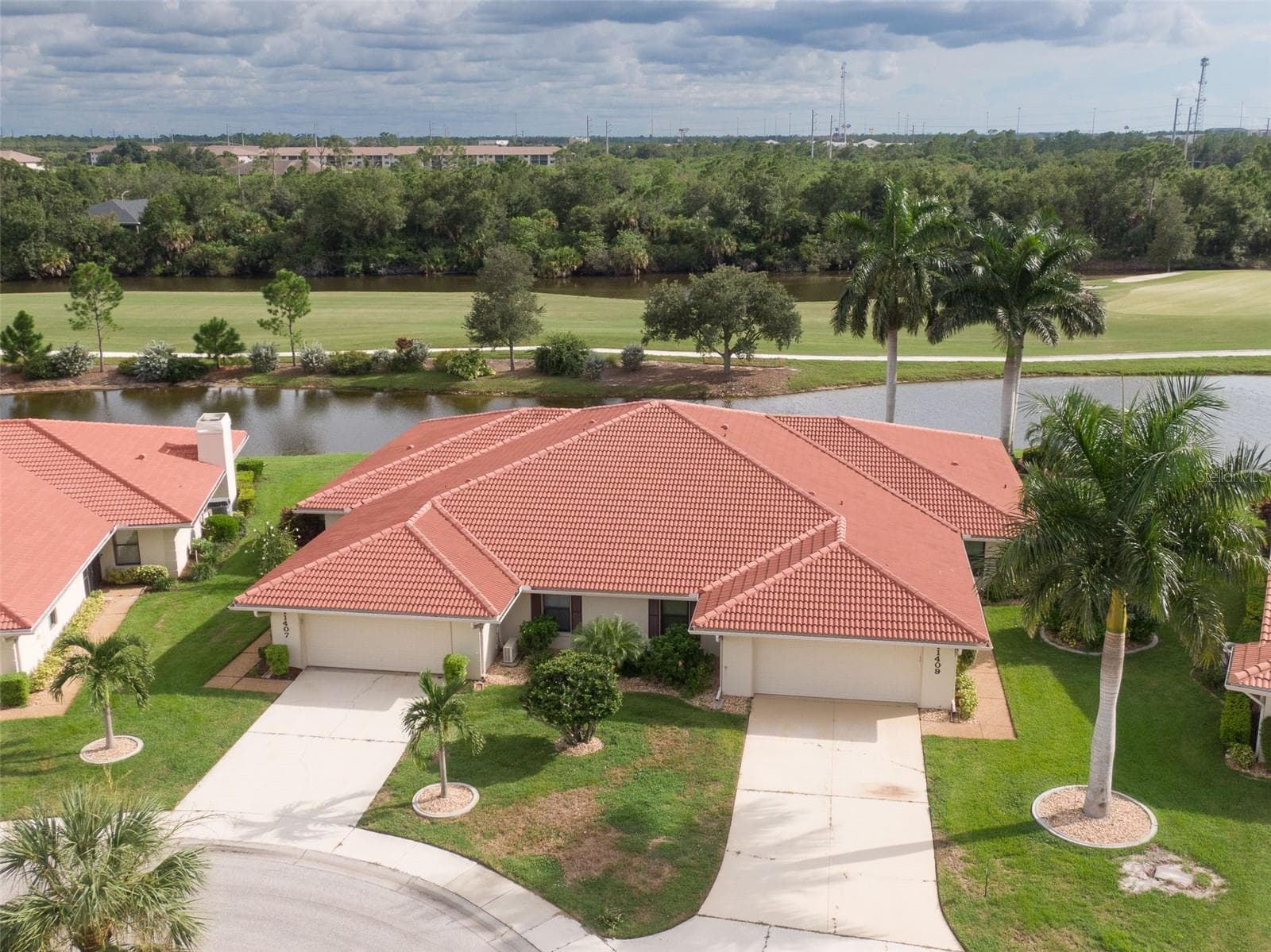 Villa at 11409 SW COURTNEY DR, LAKE SUZY, photo 35 of 42