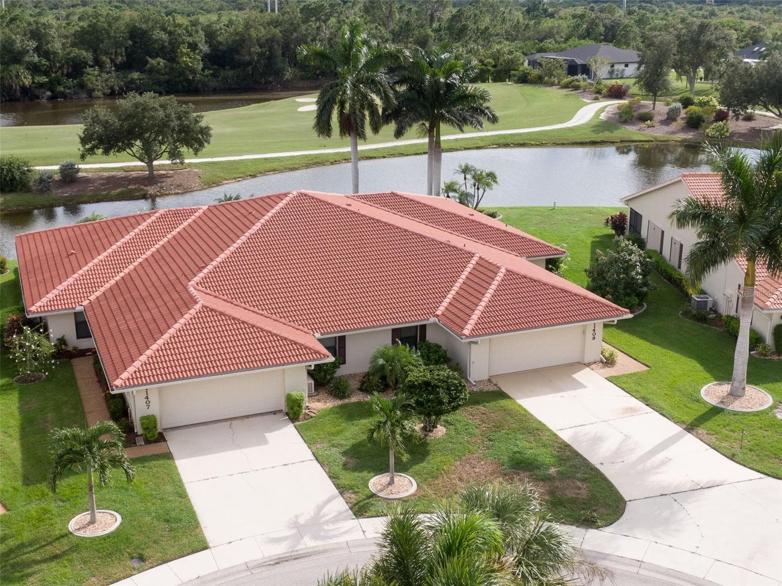 Villa at 11409 SW COURTNEY DR, LAKE SUZY, photo 37 of 42