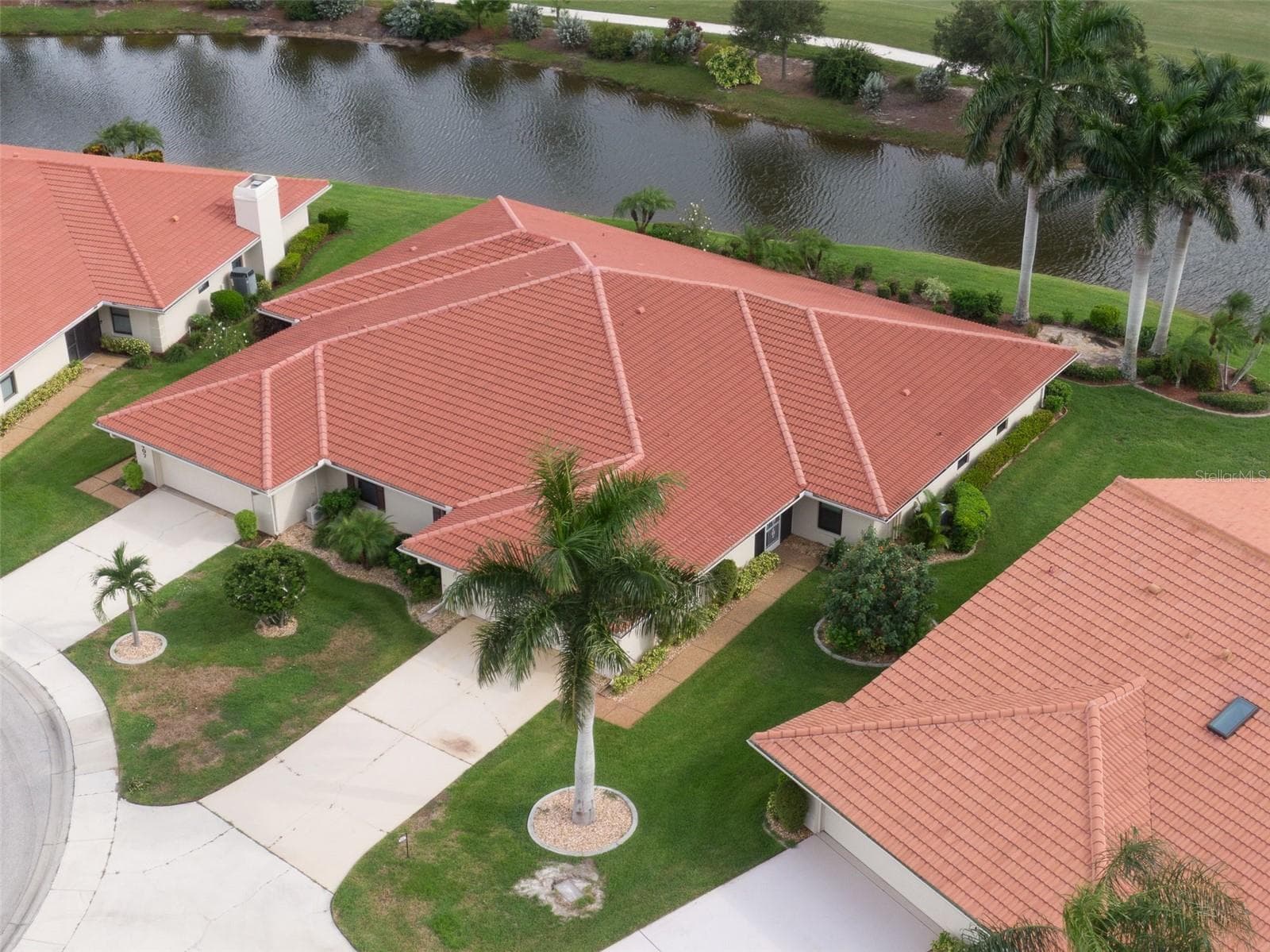 Villa at 11409 SW COURTNEY DR, LAKE SUZY, photo 41 of 42