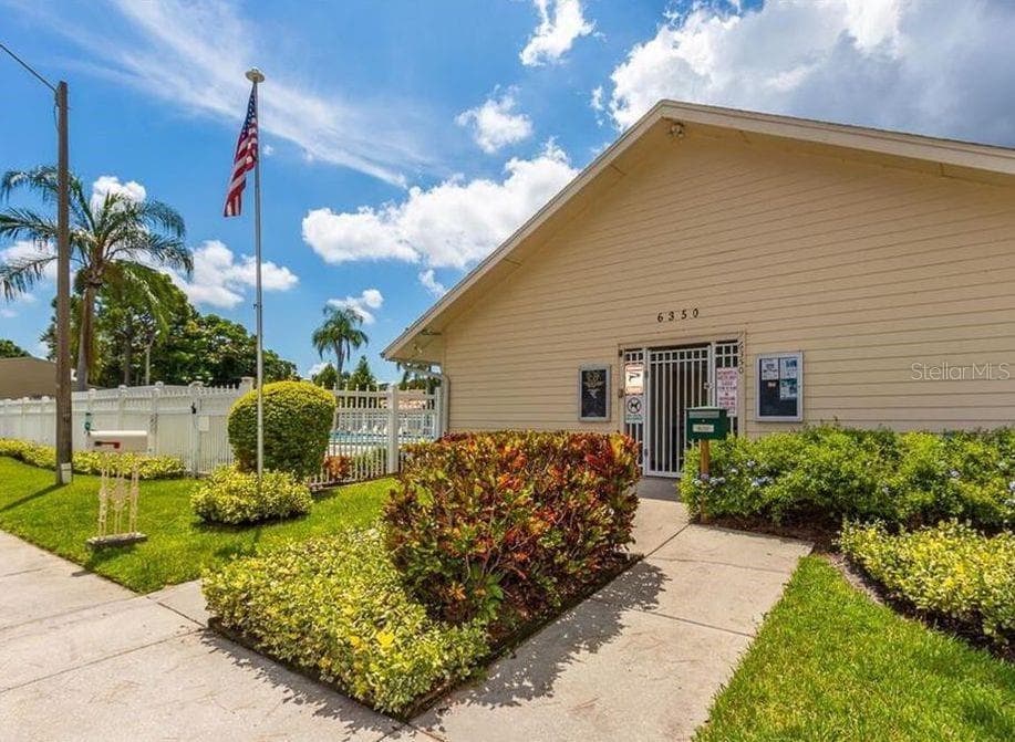 Townhouse at 6238 92ND PL N #3205, PINELLAS PARK, photo 40 of 41