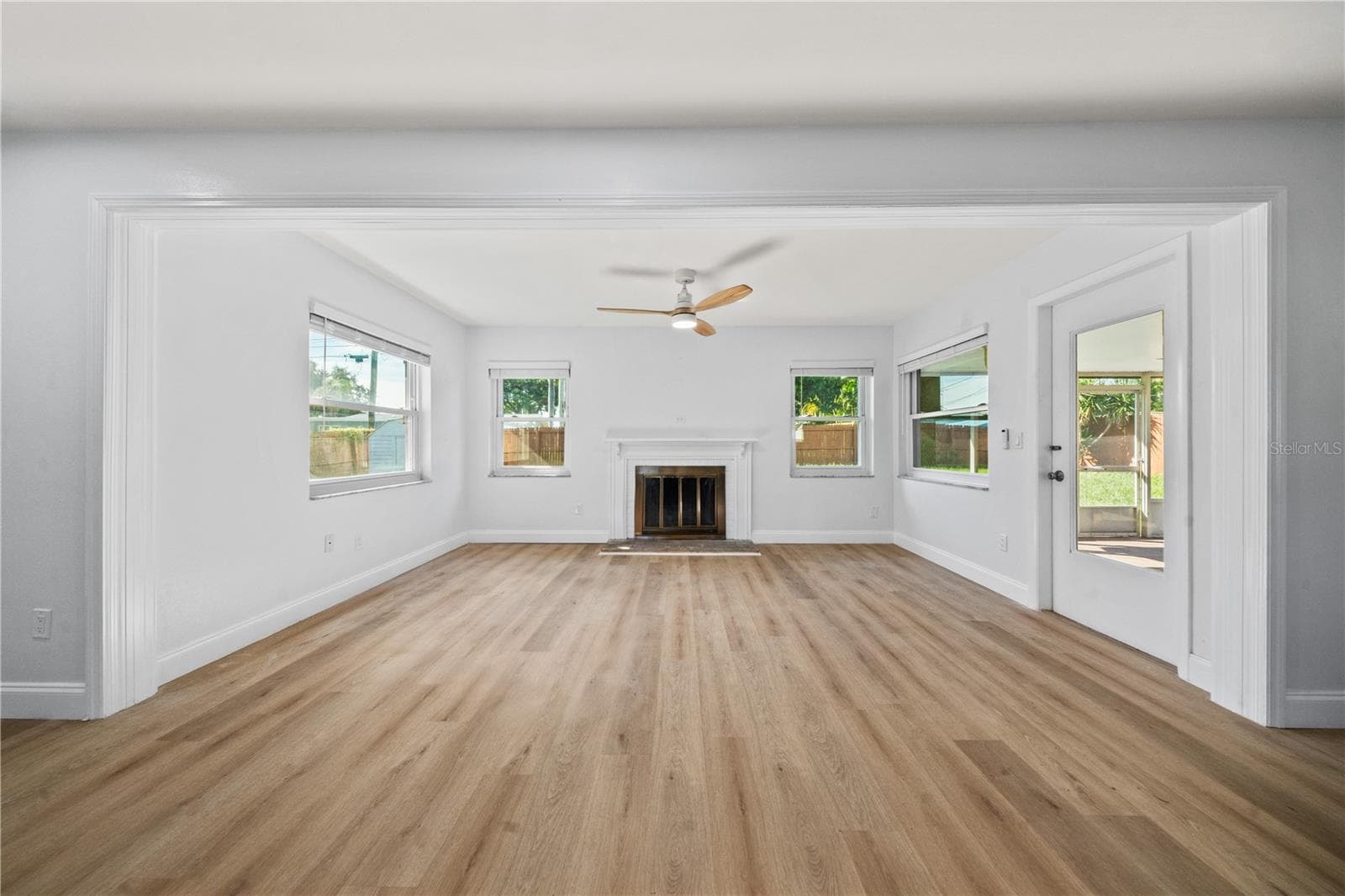 Single Family Residence at 1711 PATLIN CIR S, LARGO, photo 10 of 27