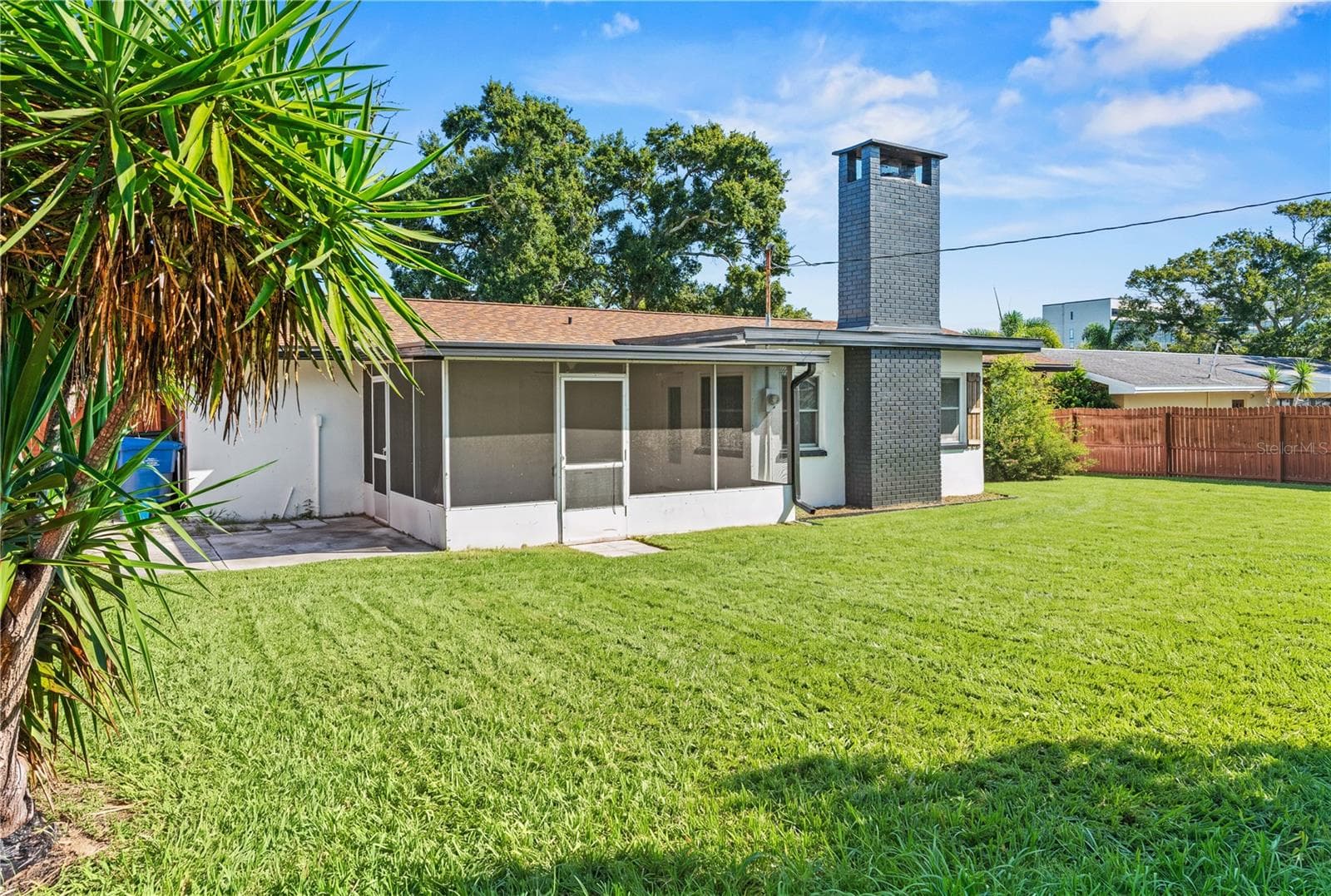 Single Family Residence at 1711 PATLIN CIR S, LARGO, photo 25 of 27