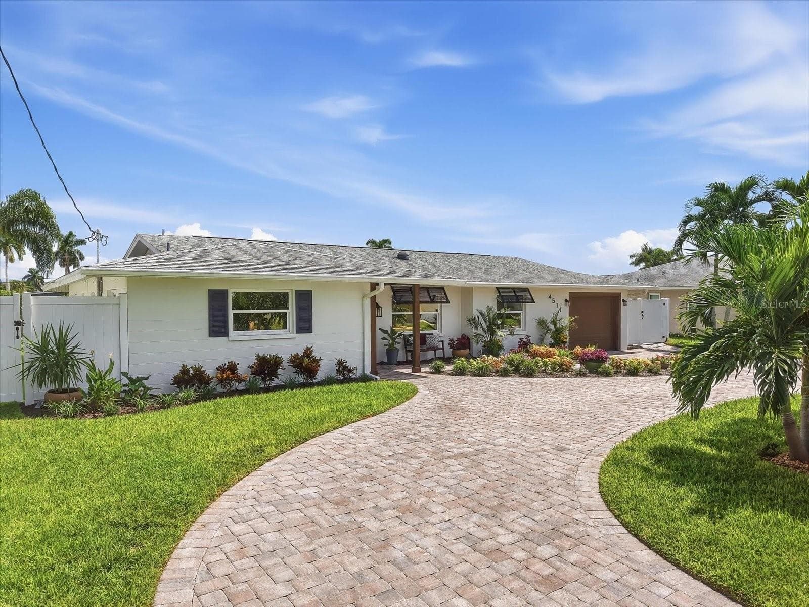 Single Family Residence at 4511 BIMINI DR, BRADENTON, photo 36 of 39
