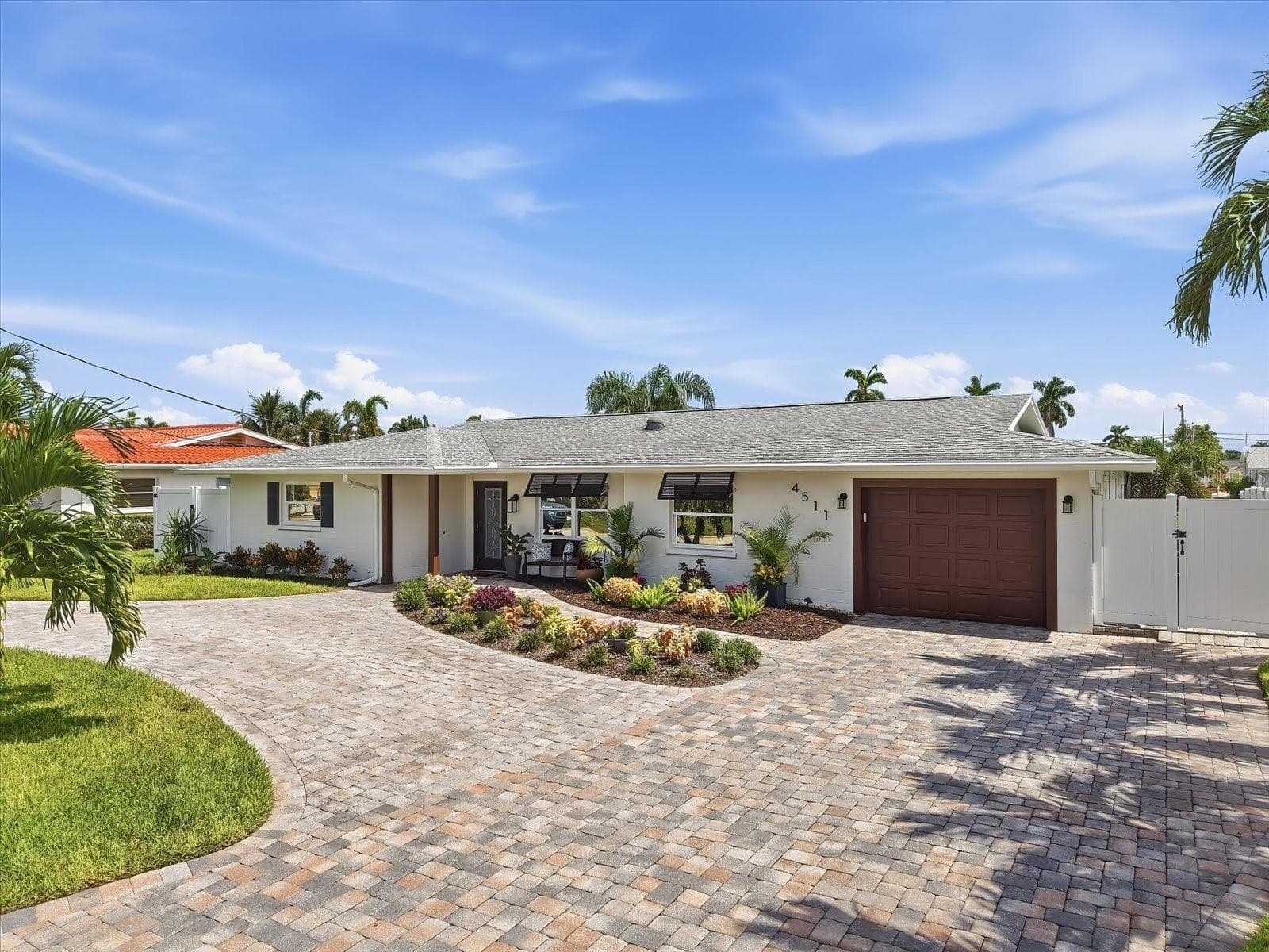 Single Family Residence at 4511 BIMINI DR, BRADENTON, photo 35 of 39