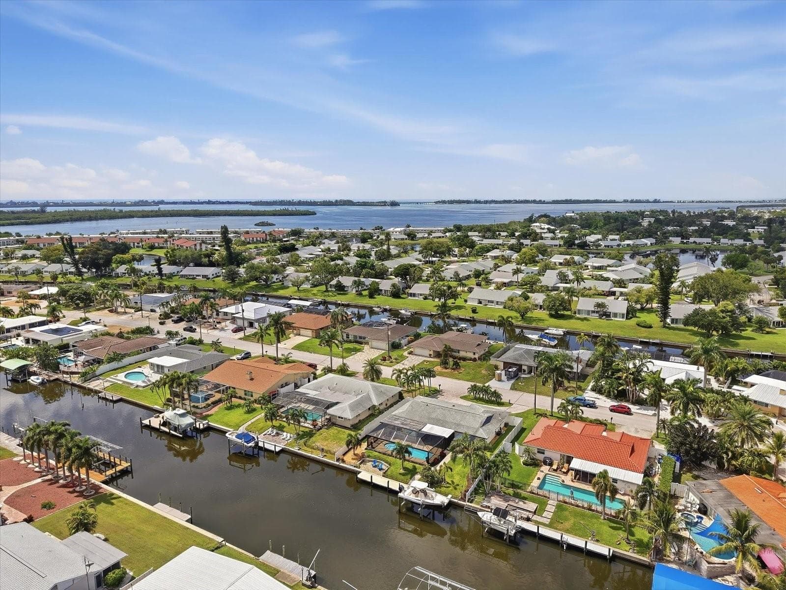 Single Family Residence at 4511 BIMINI DR, BRADENTON, photo 38 of 39