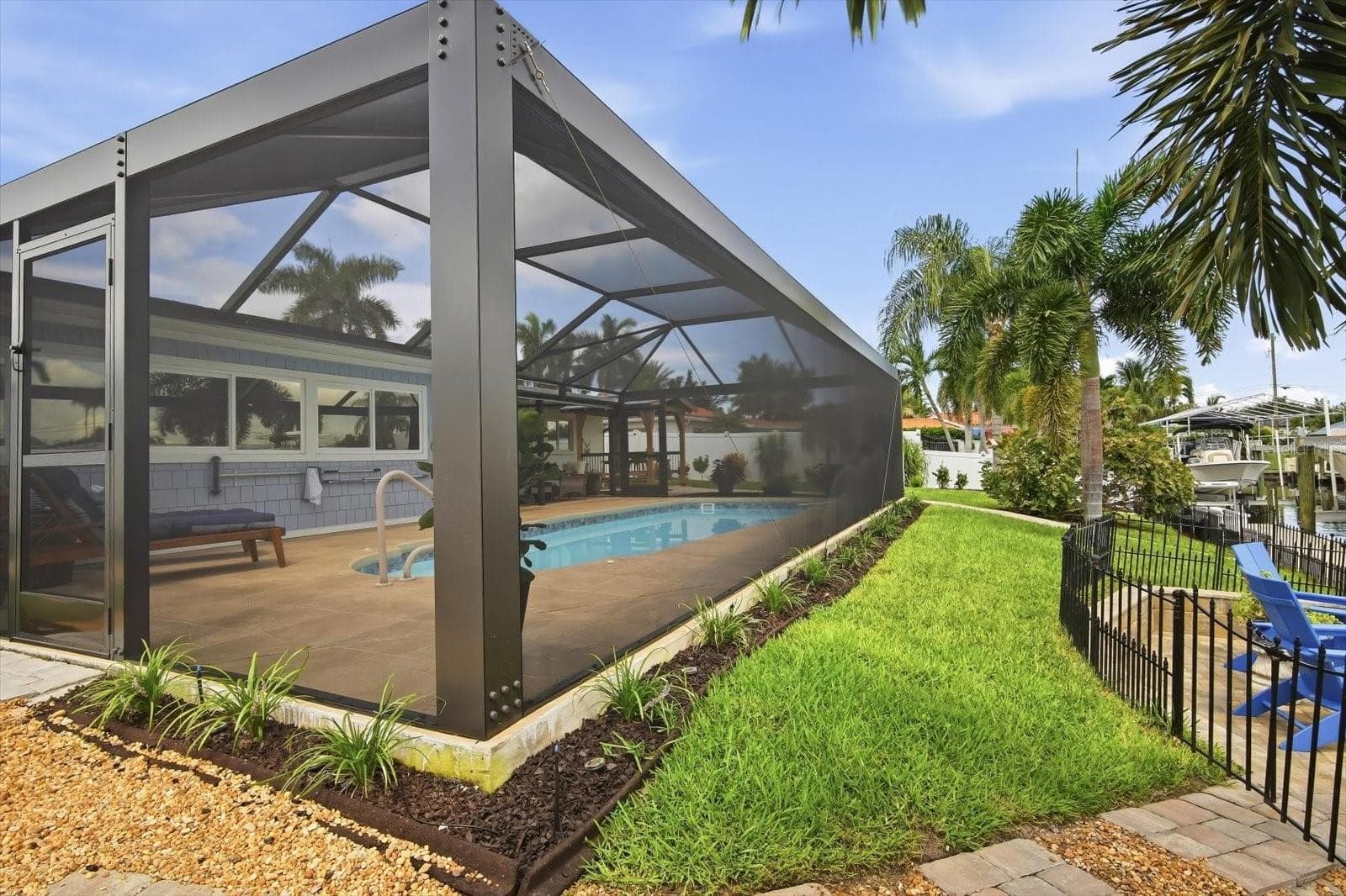 Single Family Residence at 4511 BIMINI DR, BRADENTON, photo 33 of 39