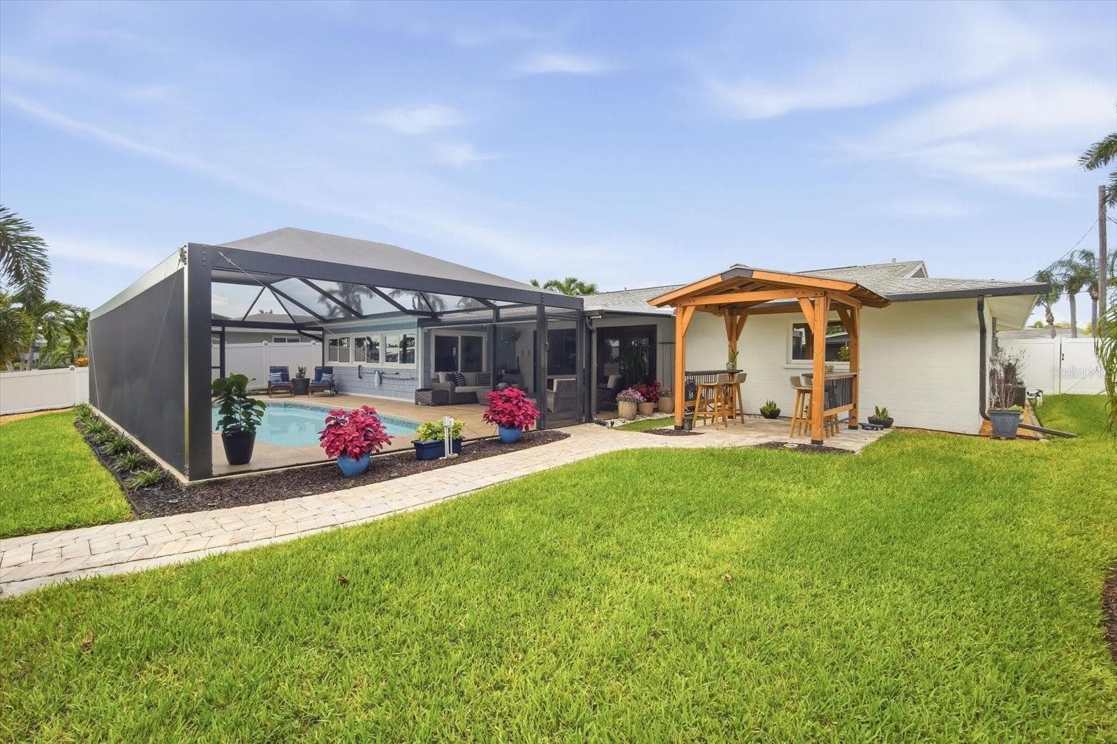 Single Family Residence at 4511 BIMINI DR, BRADENTON, photo 34 of 39