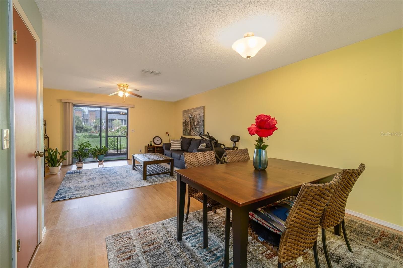 Condominium at 105 WHITE FAWN DR #1050, DAYTONA BEACH, photo 5 of 29