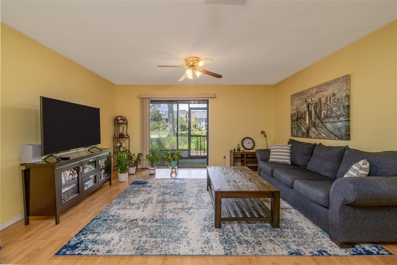 Condominium at 105 WHITE FAWN DR #1050, DAYTONA BEACH, photo 6 of 29