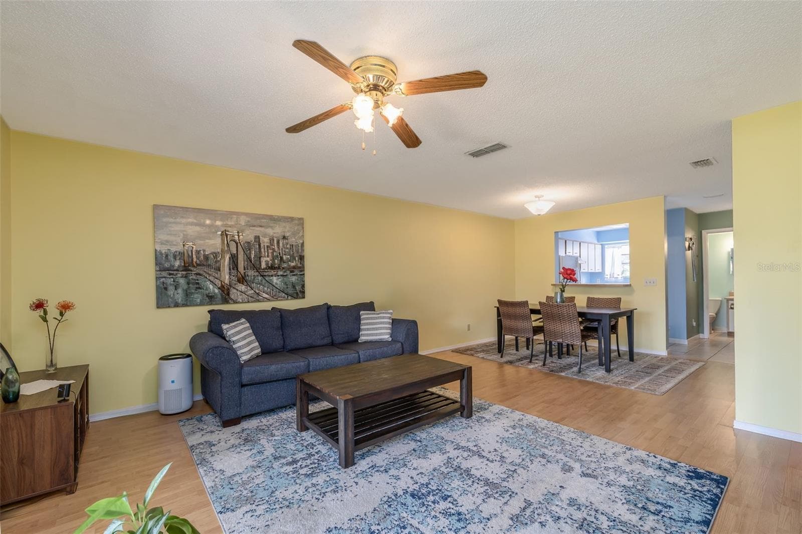 Condominium at 105 WHITE FAWN DR #1050, DAYTONA BEACH, photo 8 of 29