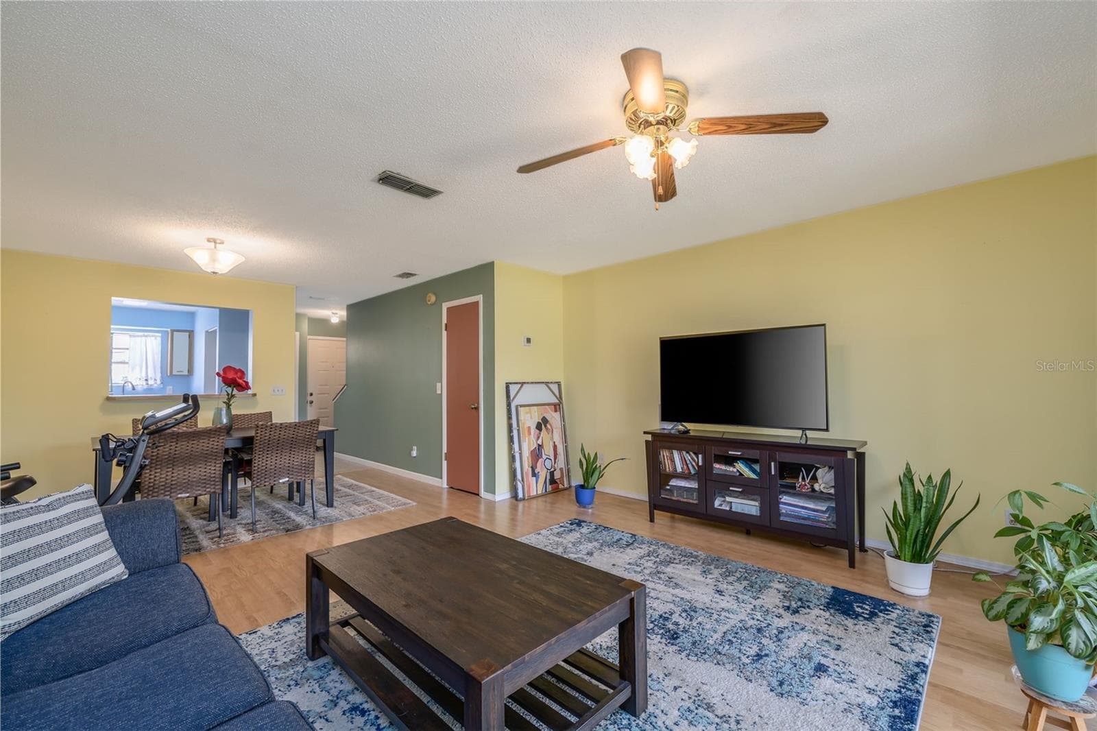 Condominium at 105 WHITE FAWN DR #1050, DAYTONA BEACH, photo 10 of 29