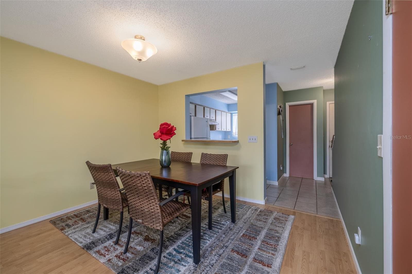 Condominium at 105 WHITE FAWN DR #1050, DAYTONA BEACH, photo 13 of 29