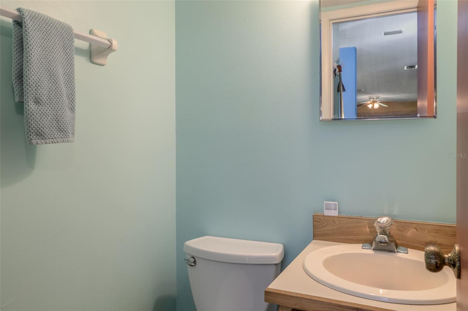 Condominium at 105 WHITE FAWN DR #1050, DAYTONA BEACH, photo 16 of 29