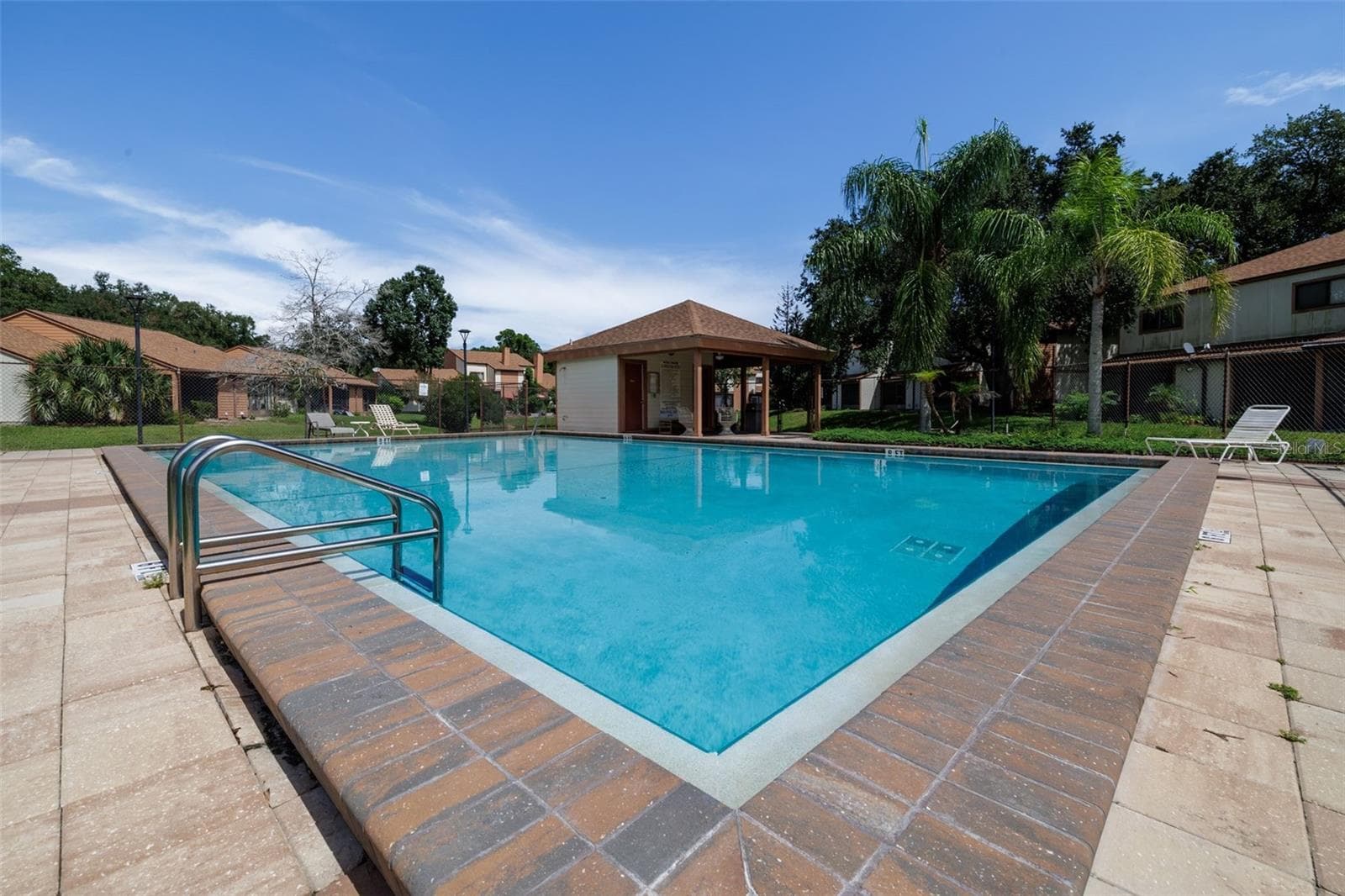 Condominium at 105 WHITE FAWN DR #1050, DAYTONA BEACH, photo 24 of 29